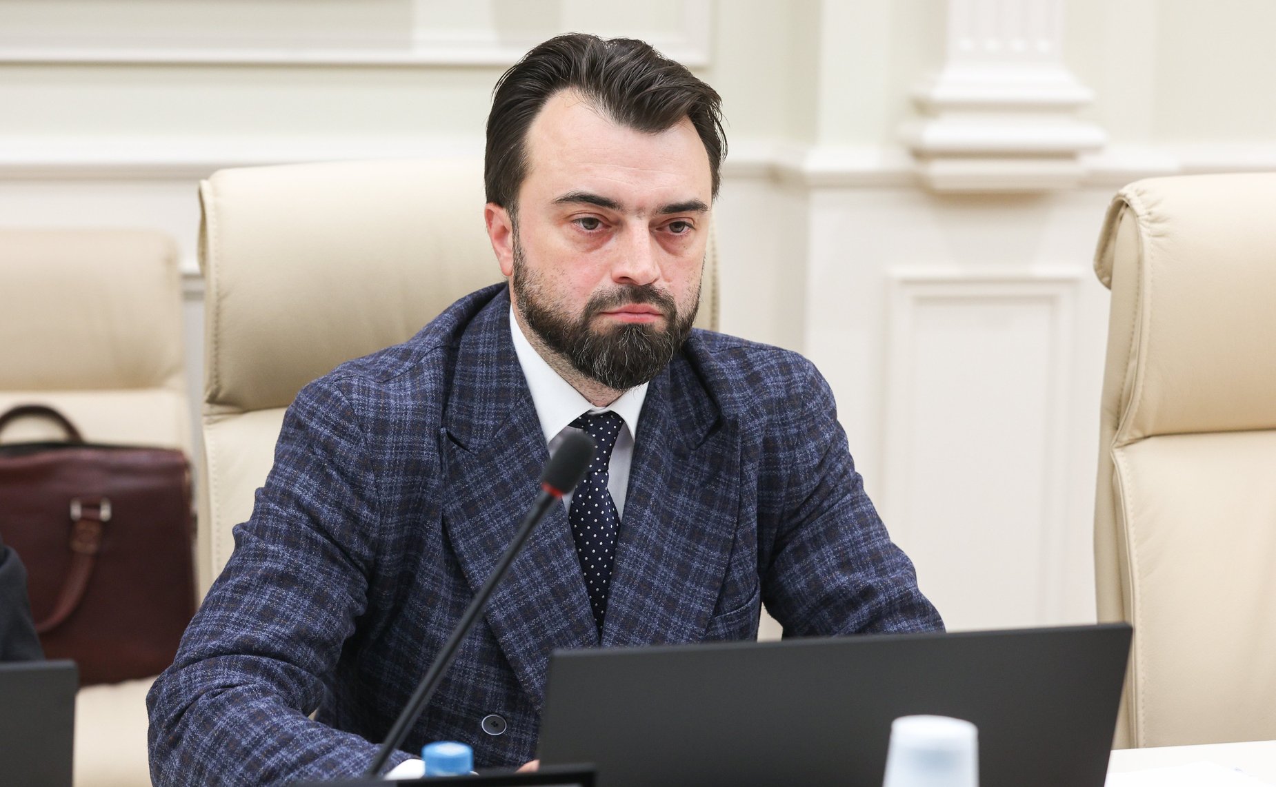 Совещание «О совершенствовании системы требований к эксплуатационному состоянию дорог общего пользования в зимний период в условиях северных и приравненных к ним территорий»