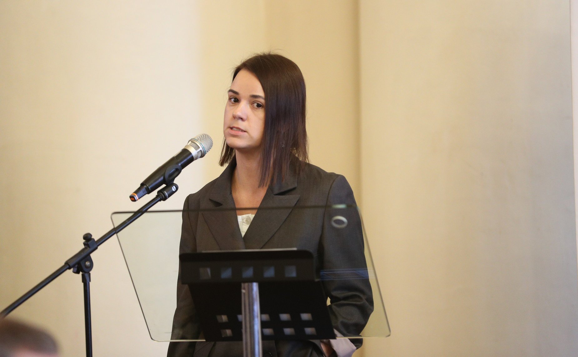 VIII Парламентский форум «Историко-культурное наследие России». Заседание Секции №2 – «Актуальные вопросы государственной охраны объектов культурного наследия»