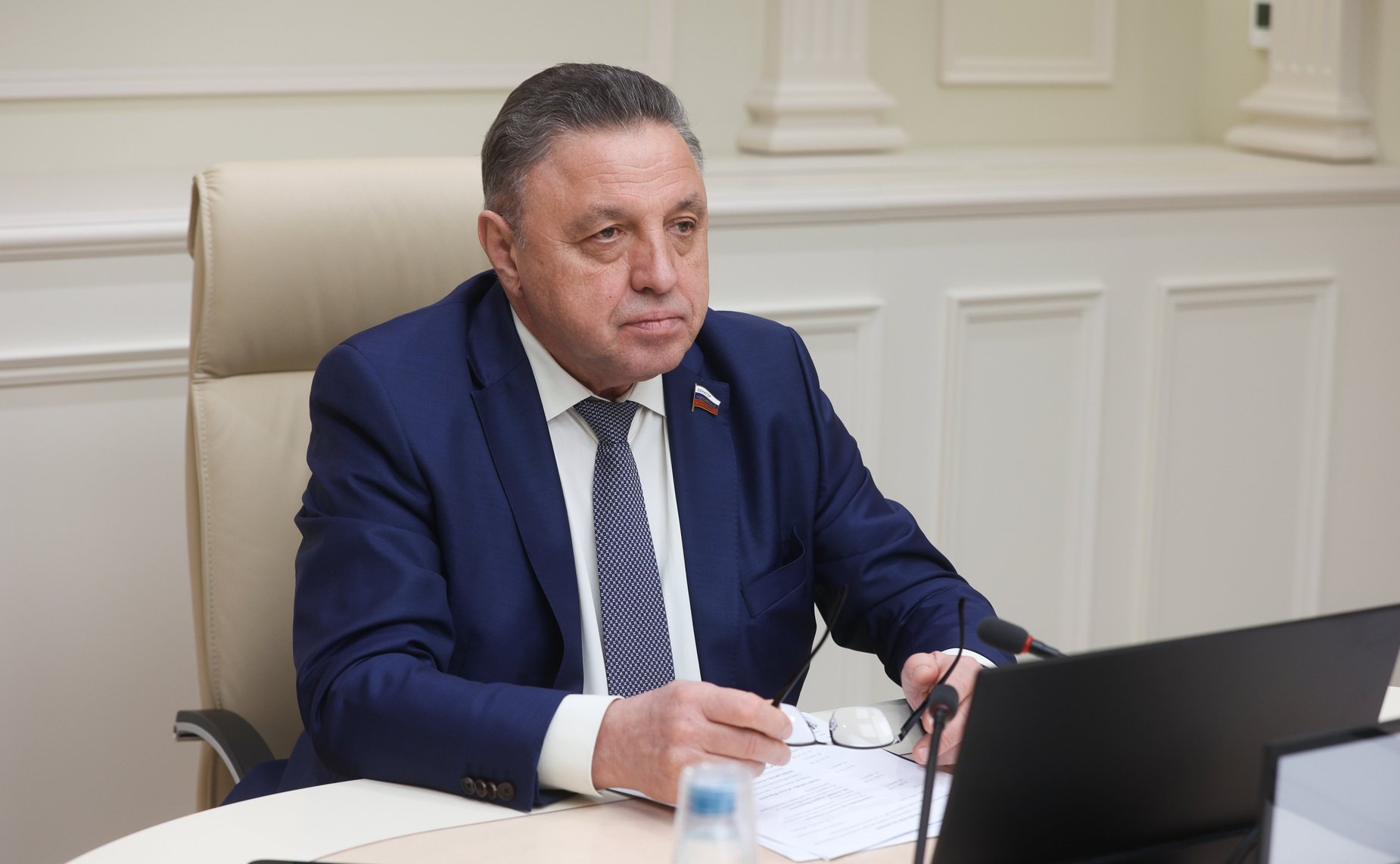 Вячеслав Тимченко