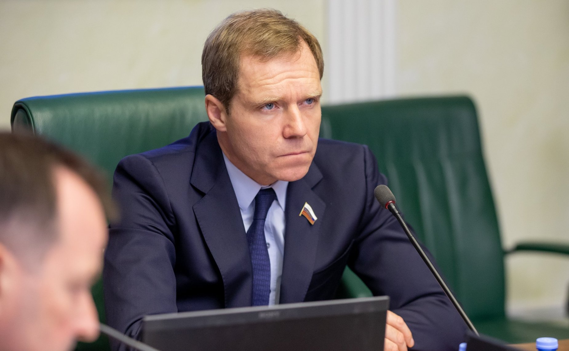 Андрей Кутепов