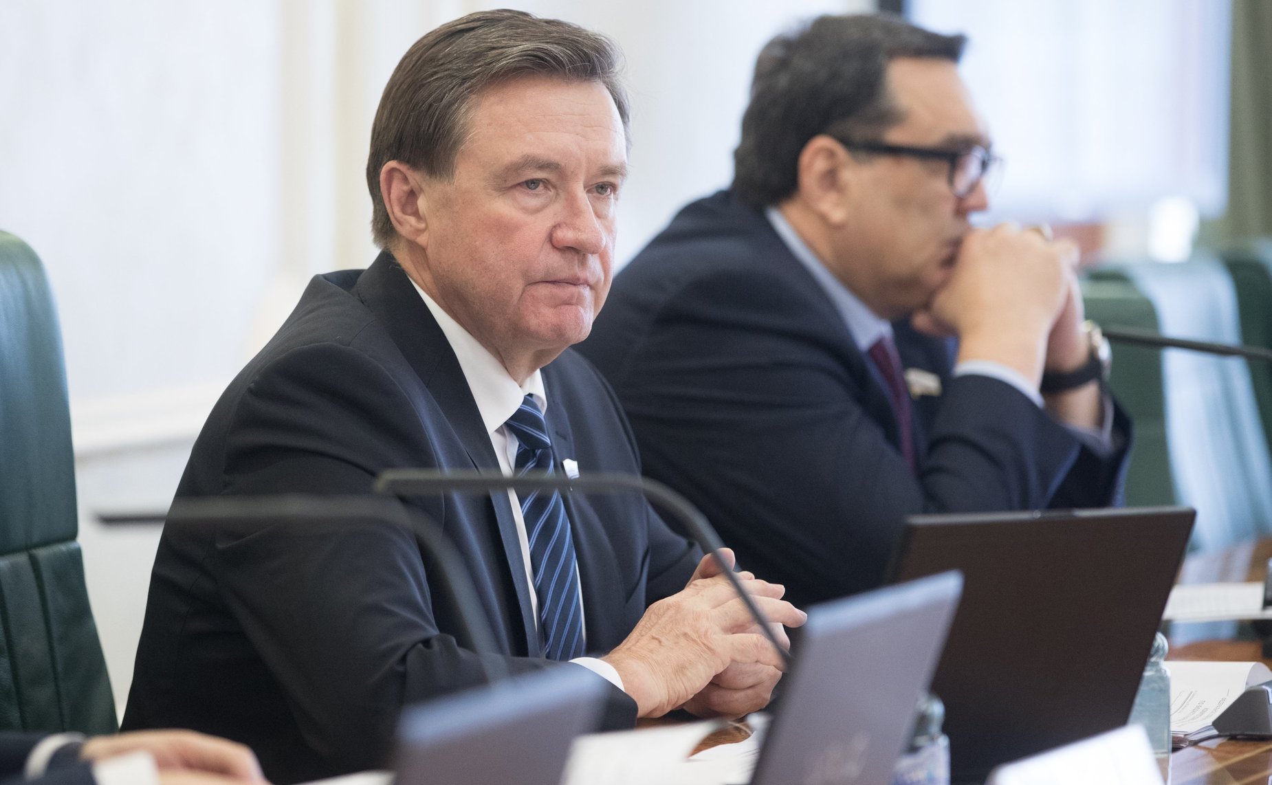 Сергей Рябухин