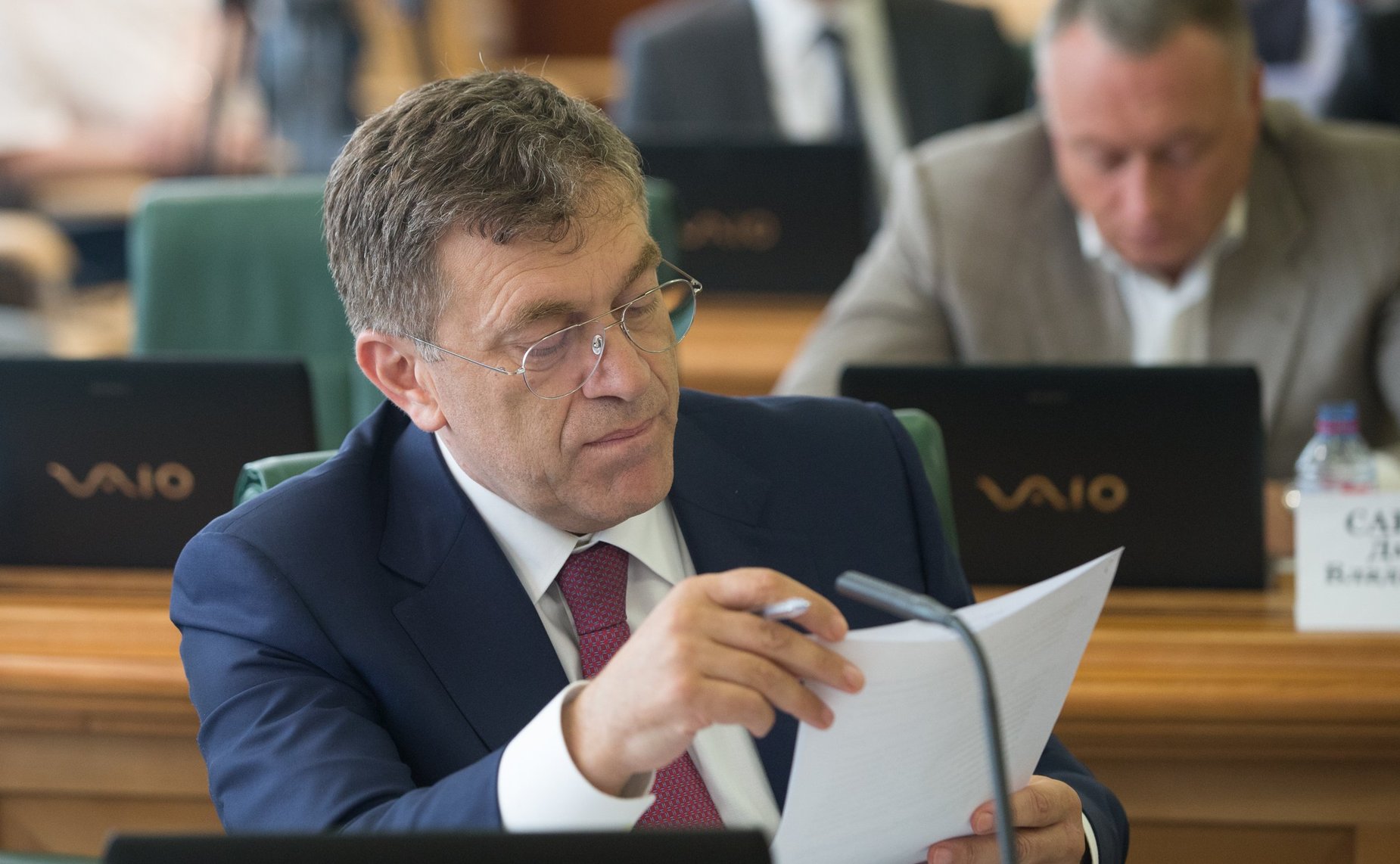 Ахмат Салпагаров