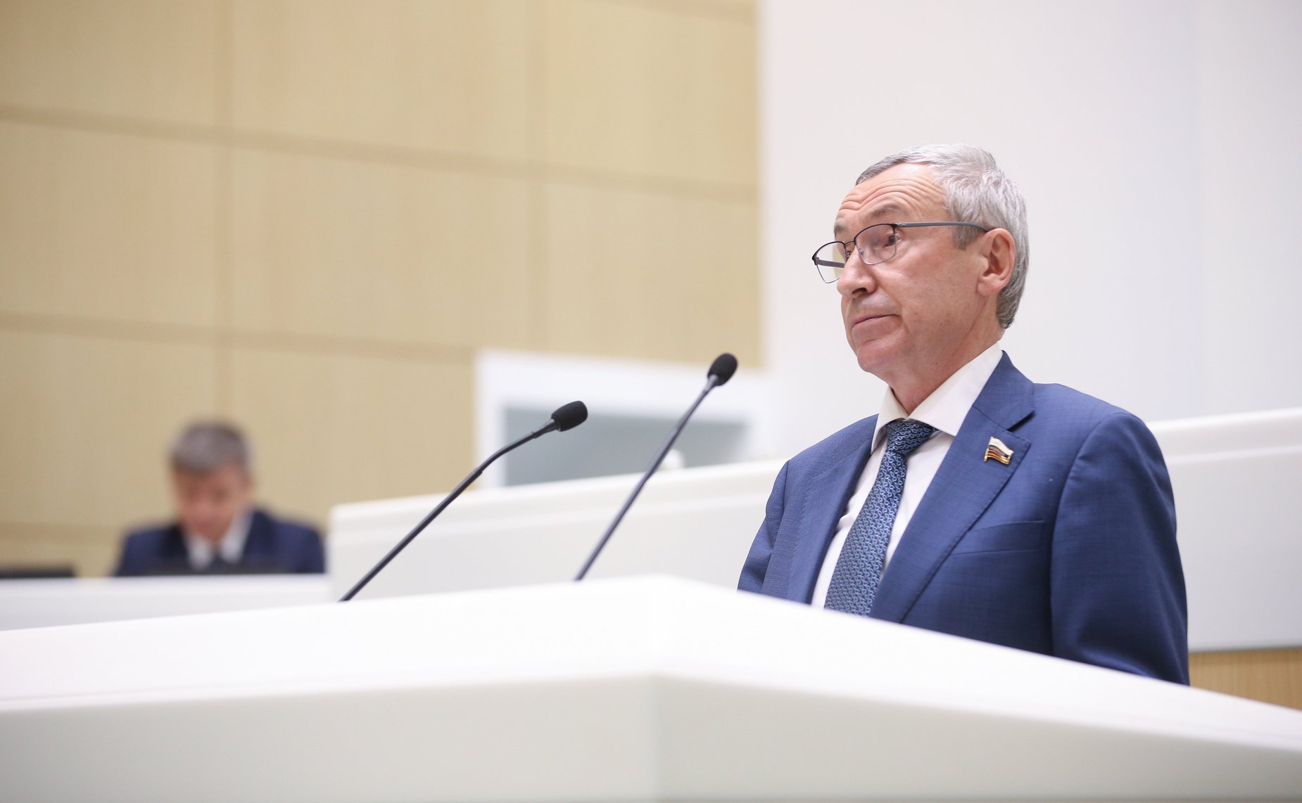 Андрей Климов