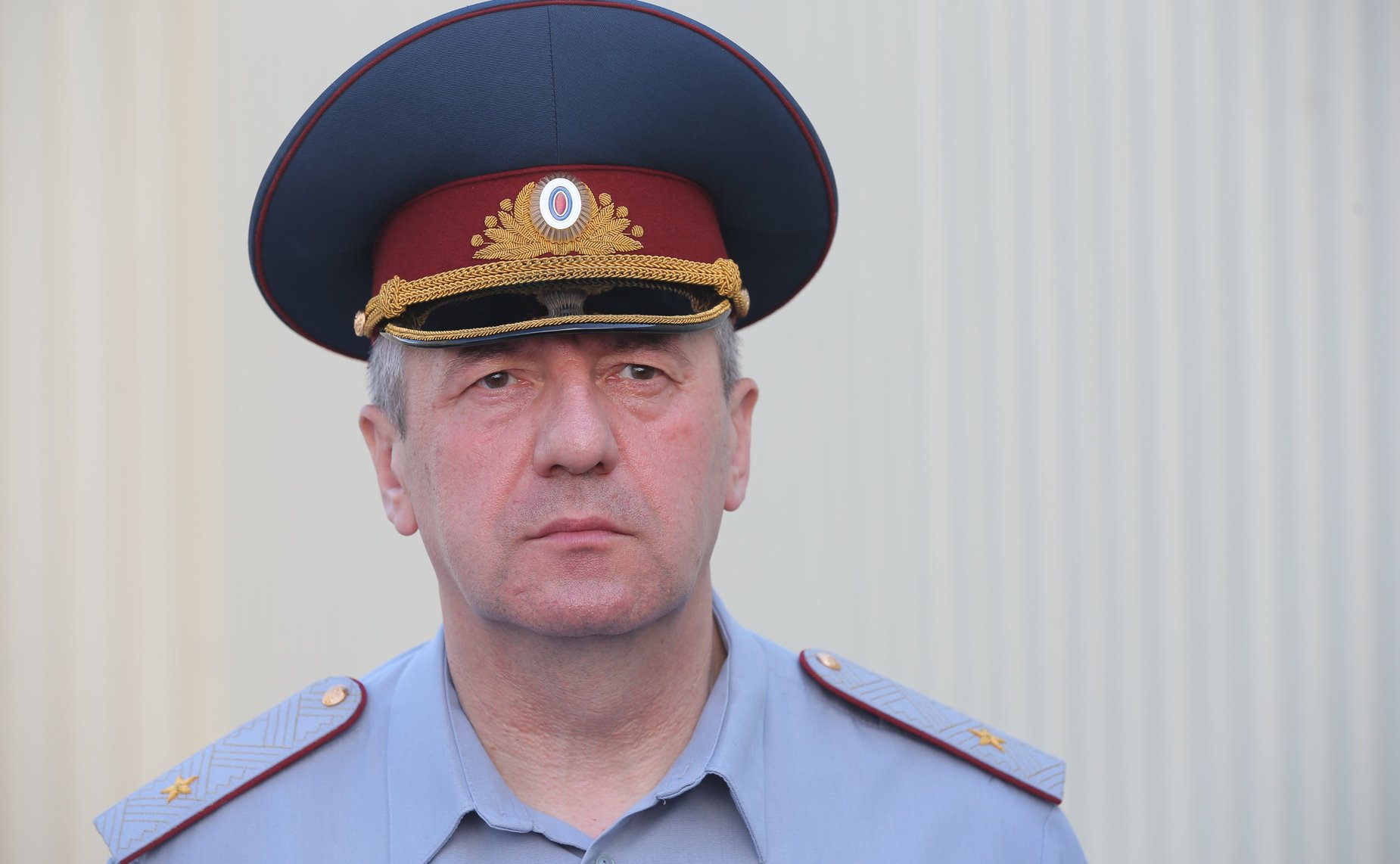 Посещения сенаторами РФ и представителями Минюста России участка, функционирующего как исправительный центр, при ФКУ Колония-поселение № 2 УФСИН России по г. Москве