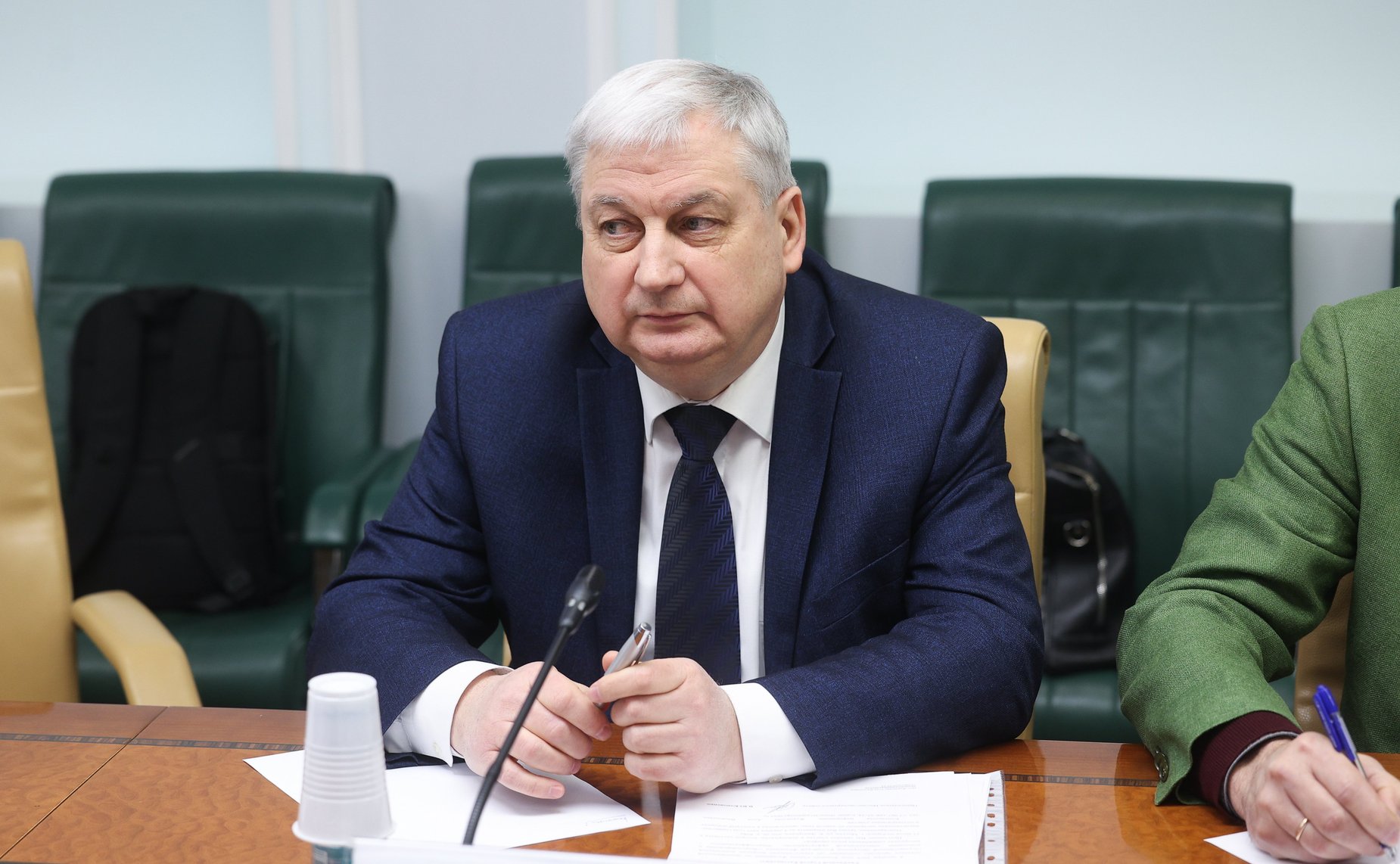 Совещание Комитета СФ по экономической политике «О стратегических вопросах комплексной государственной программы Российской Федерации «Энергосбережение и повышение энергетической эффективности». Энергоэффективность — инструмент сдерживания роста тарифов»»