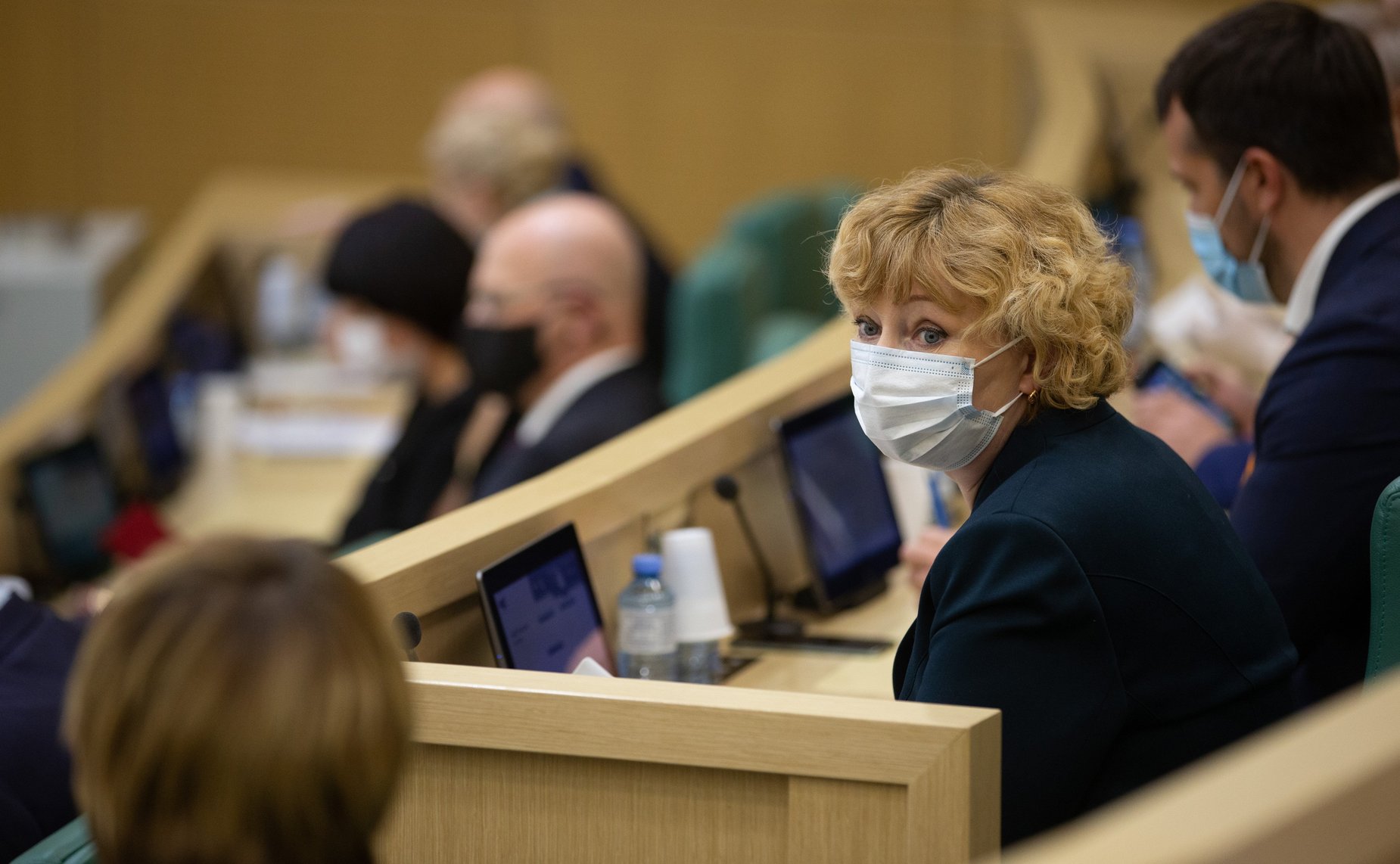 Римма Галушина