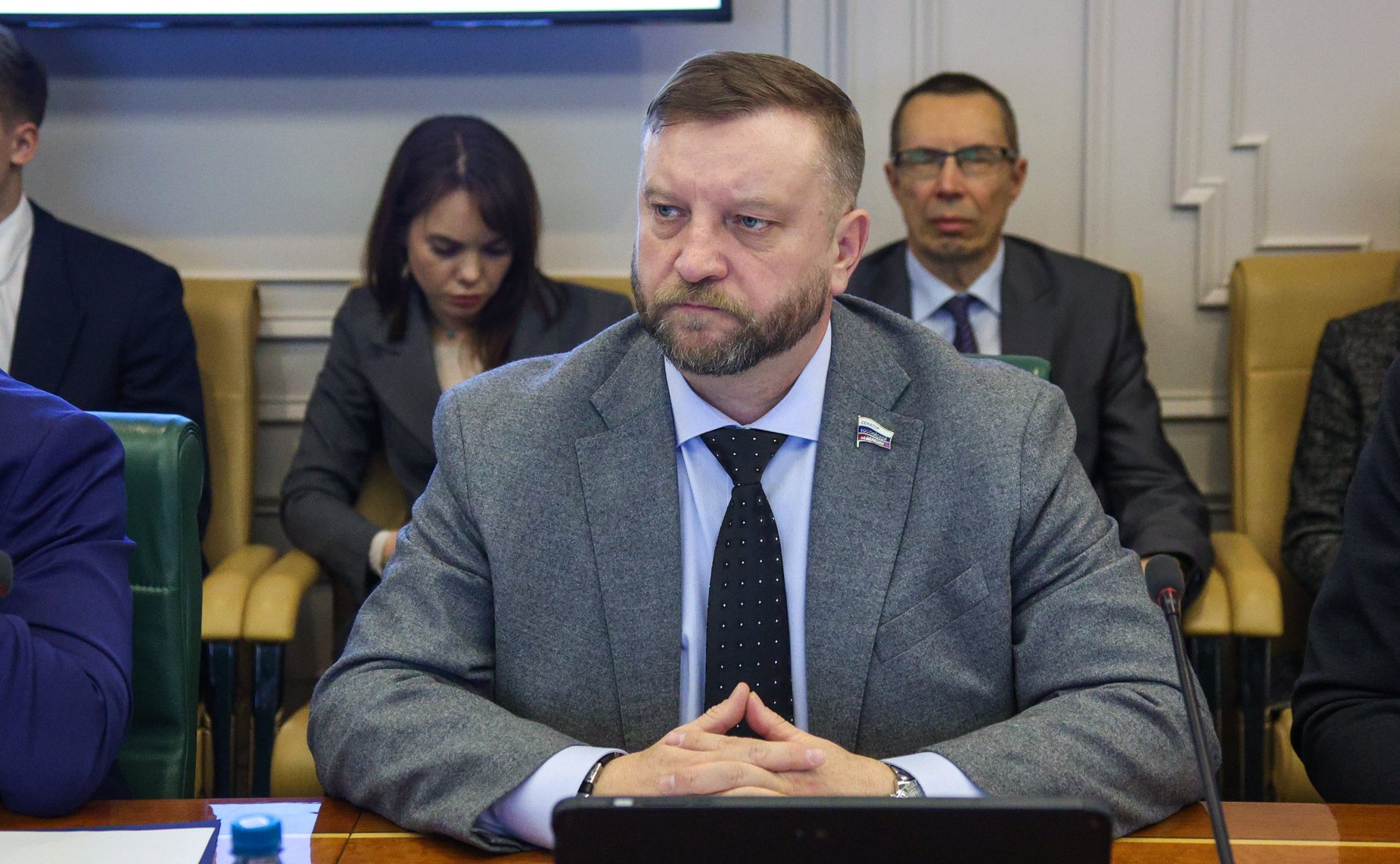 Алексей Кондратьев