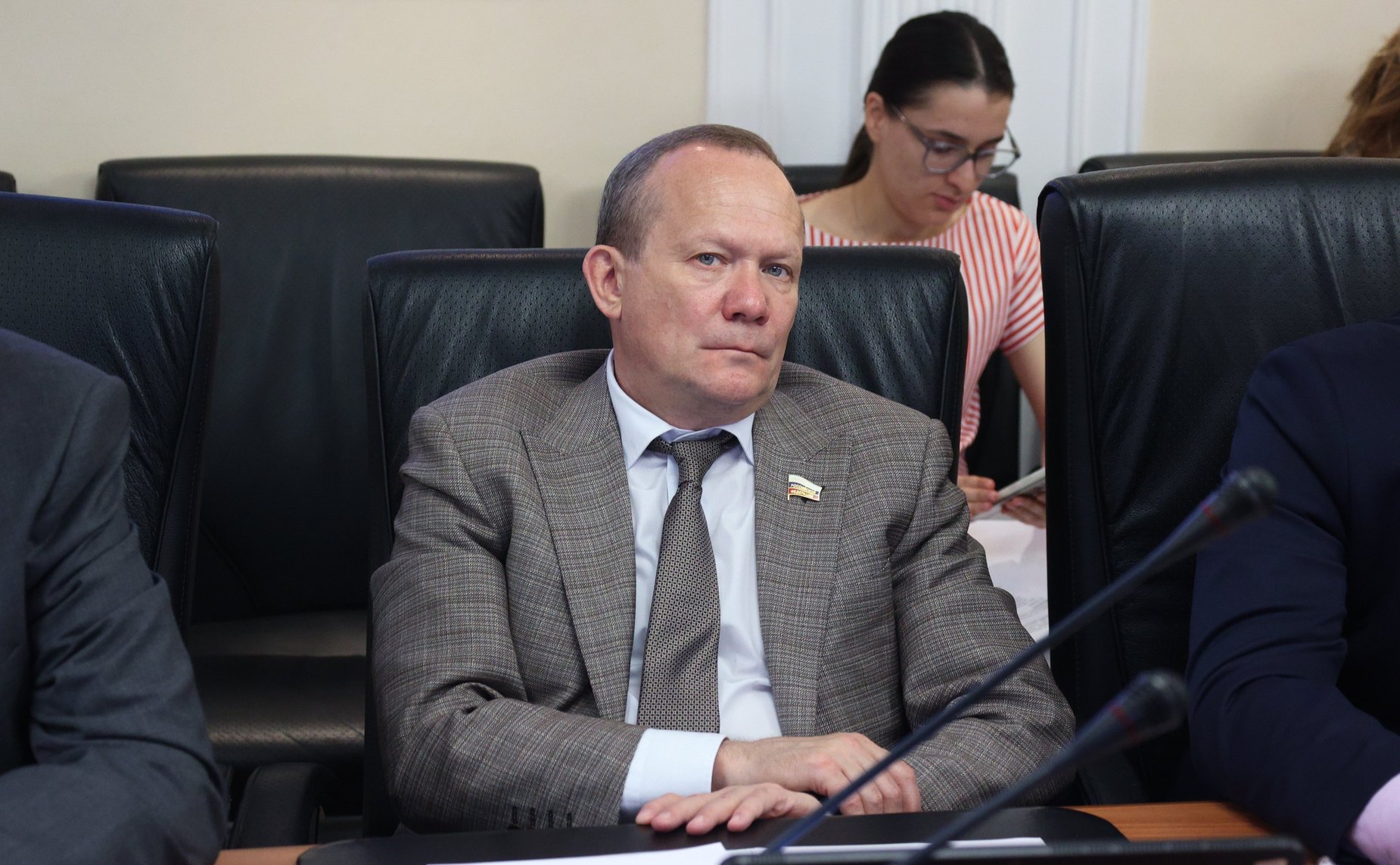 Виктор Зобнев