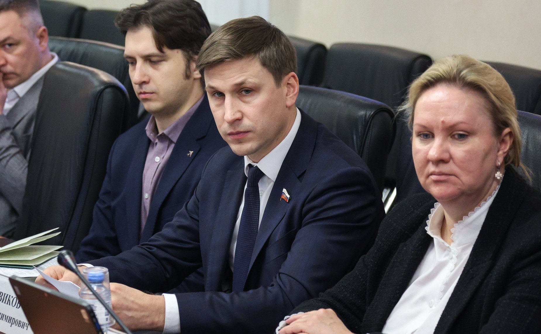 Иван Новиков