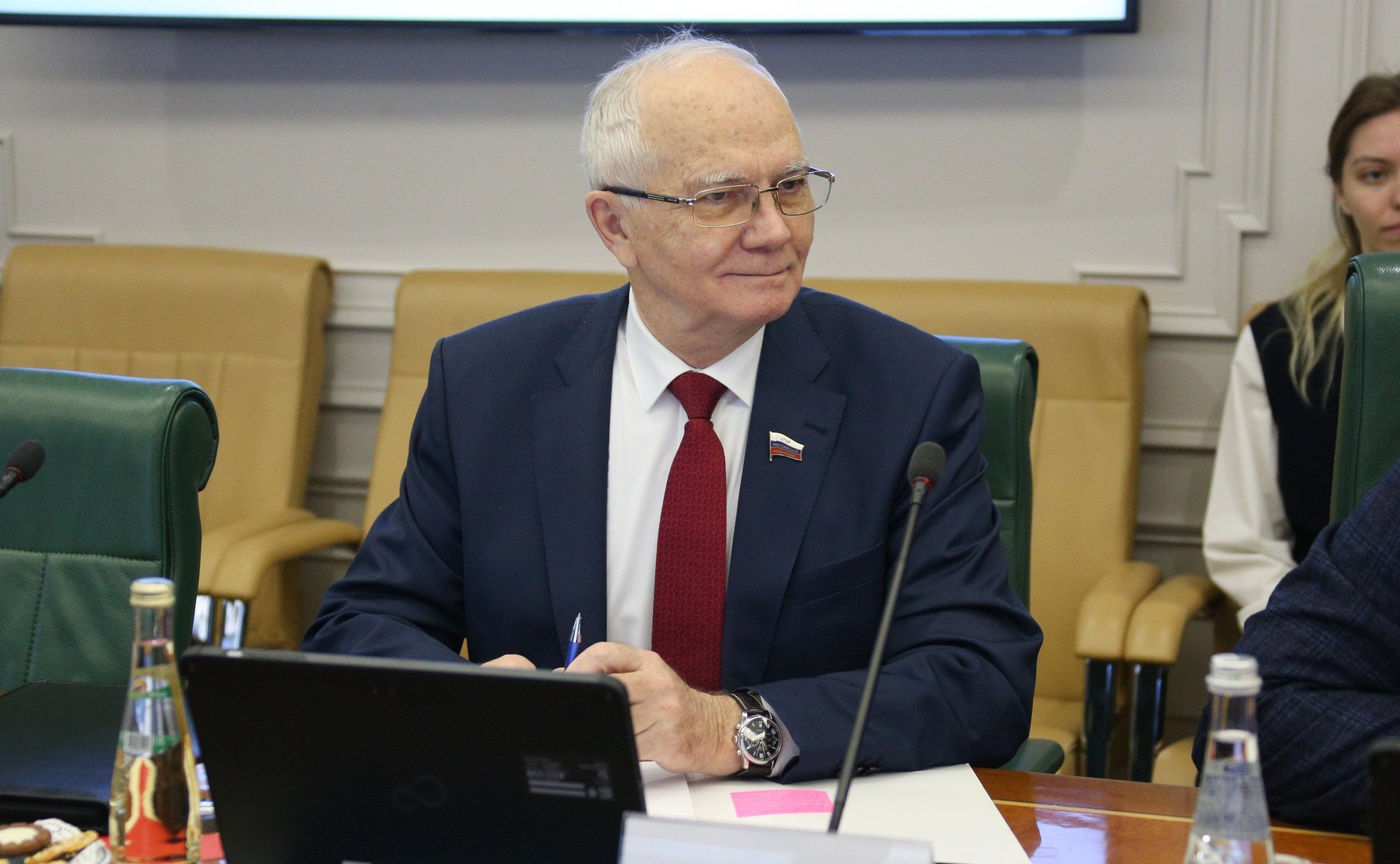 Фарит Мухаметшин