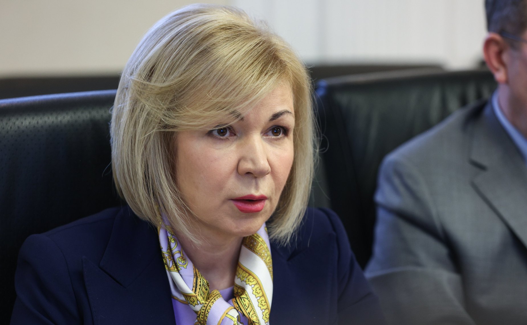 Елена Зленко