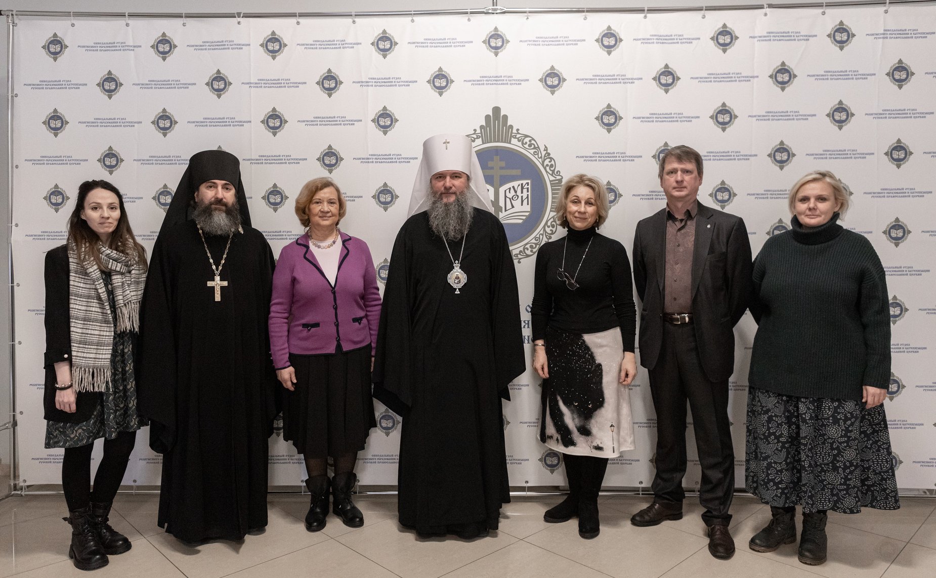 Подведены итоги Международного конкурса детского творчества «Красота Божьего мира»