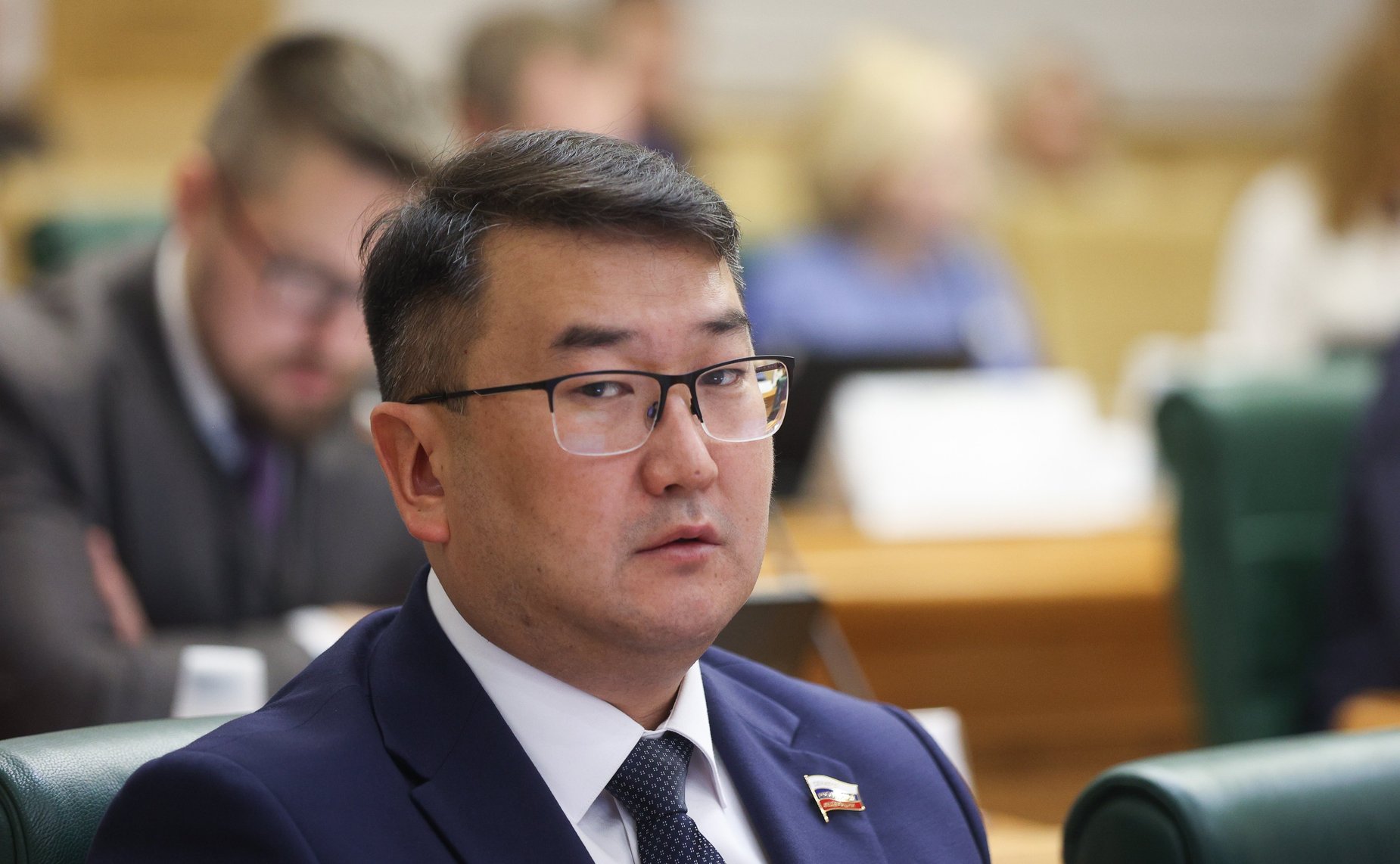 Артур Кохоев