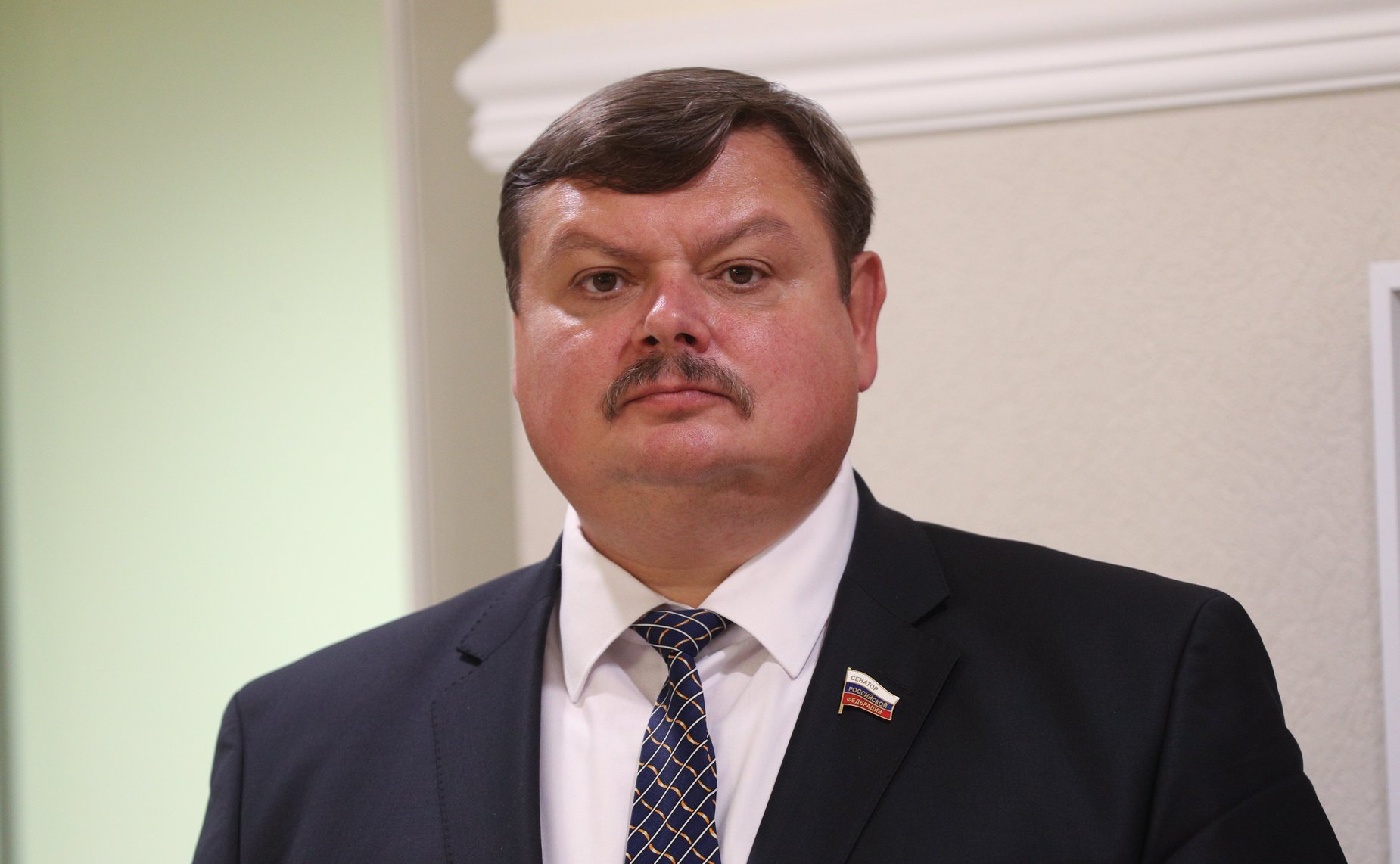 Сергей Колбин