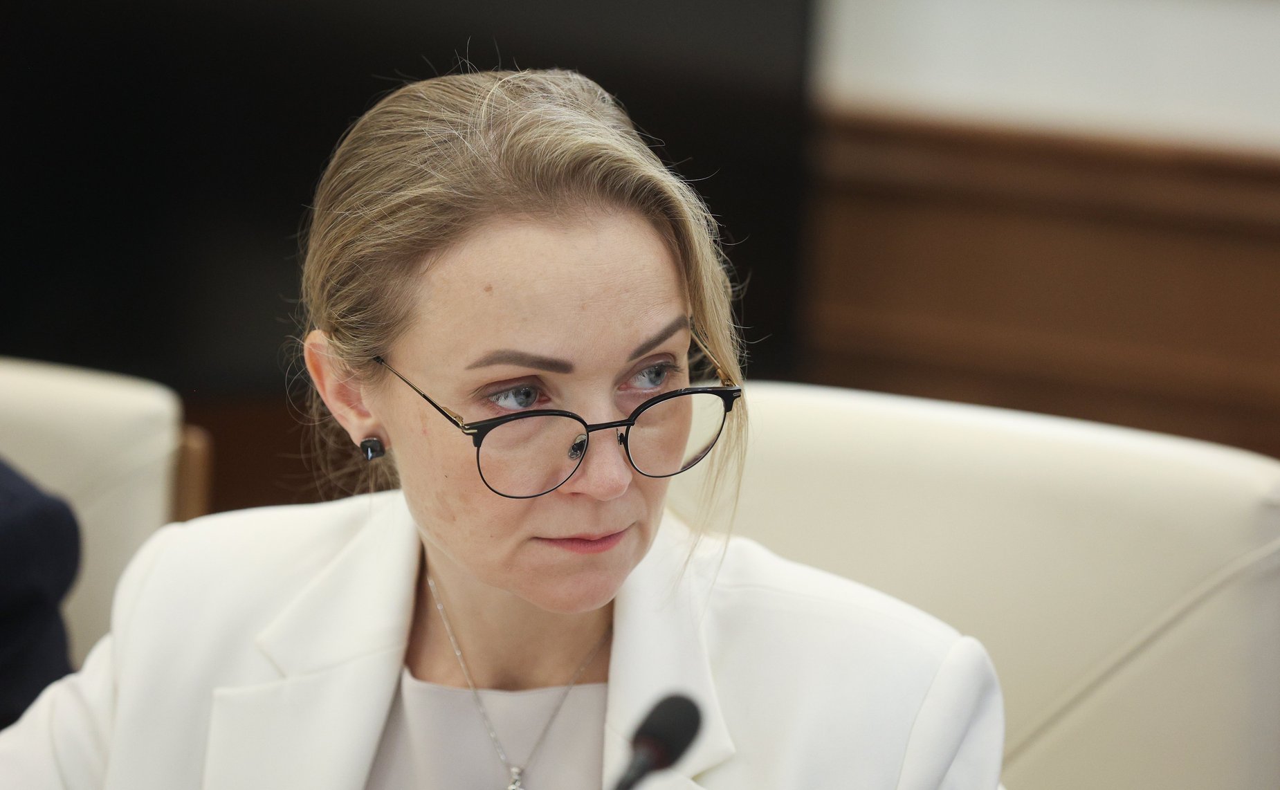 Круглый стол Комитета СФ по аграрно-продовольственной политике и природопользованию на тему «О мониторинге реализации законодательства в области ответственного обращения с животными»