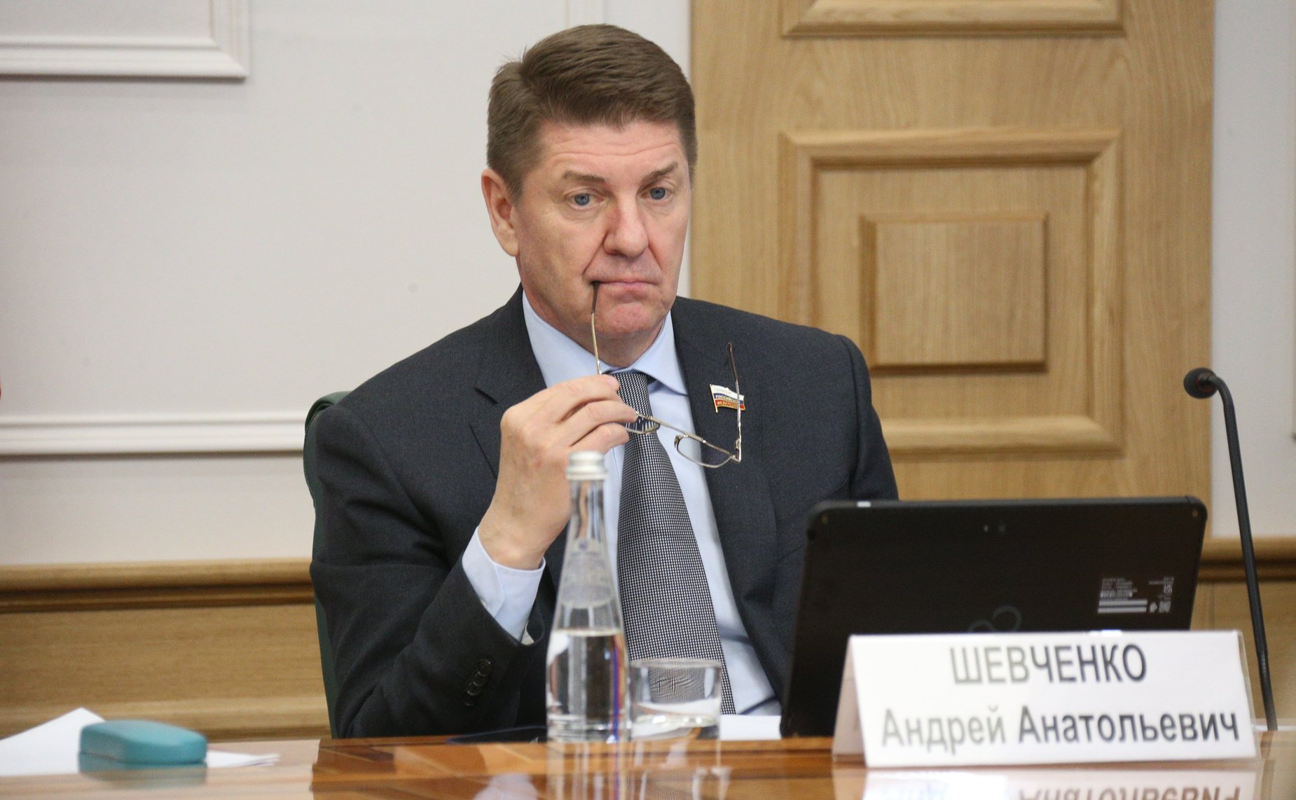 Андрей Шевченко