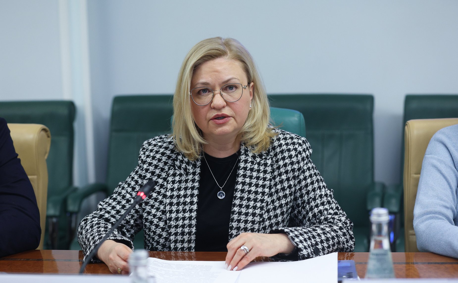 Екатерина Егорова