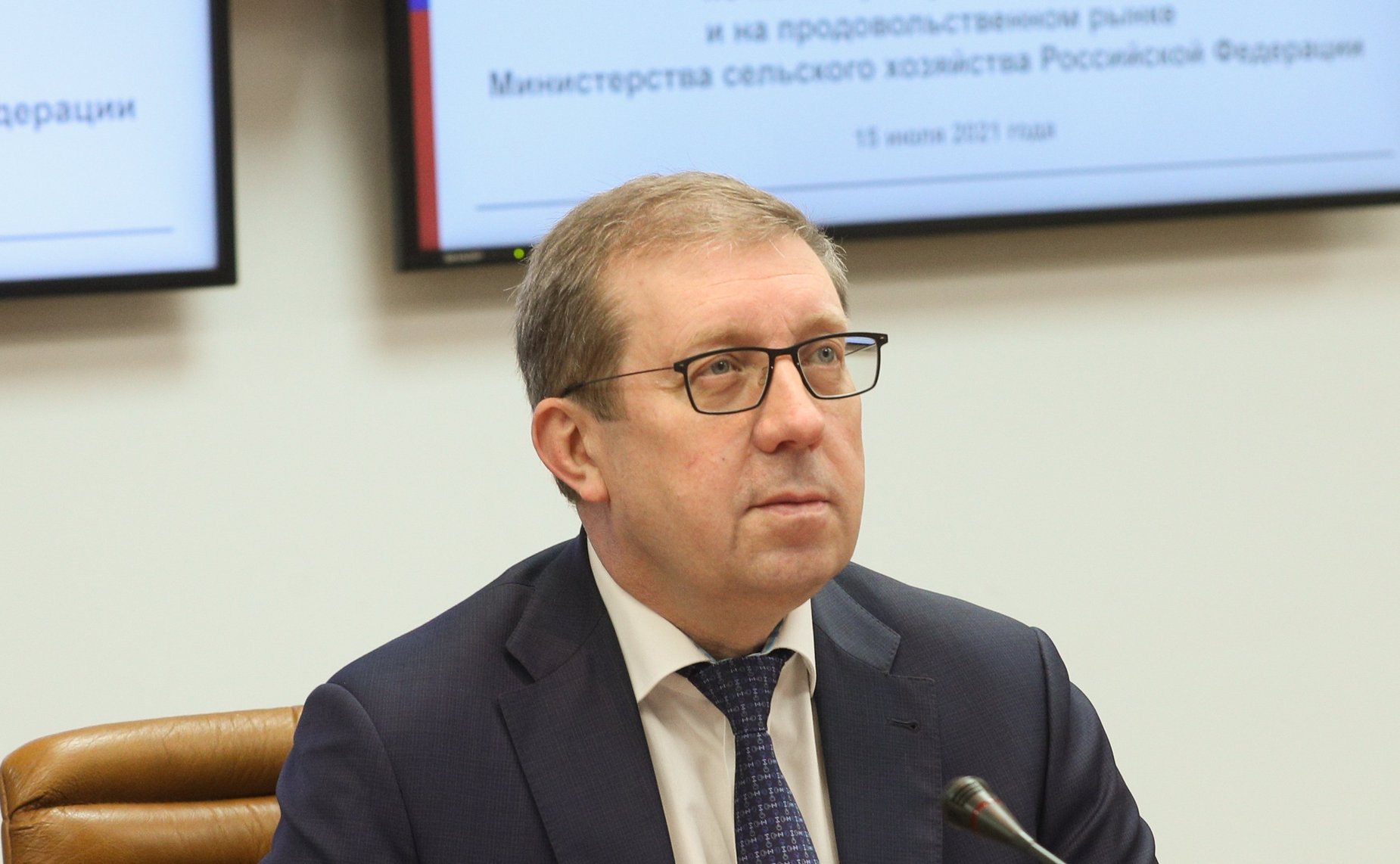 Алексей Майоров