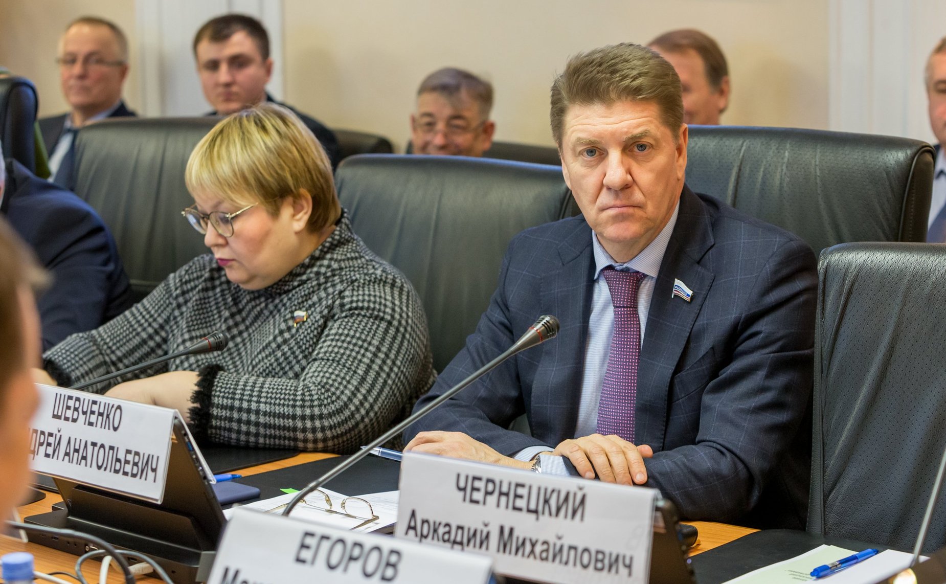 Андрей Шевченко
