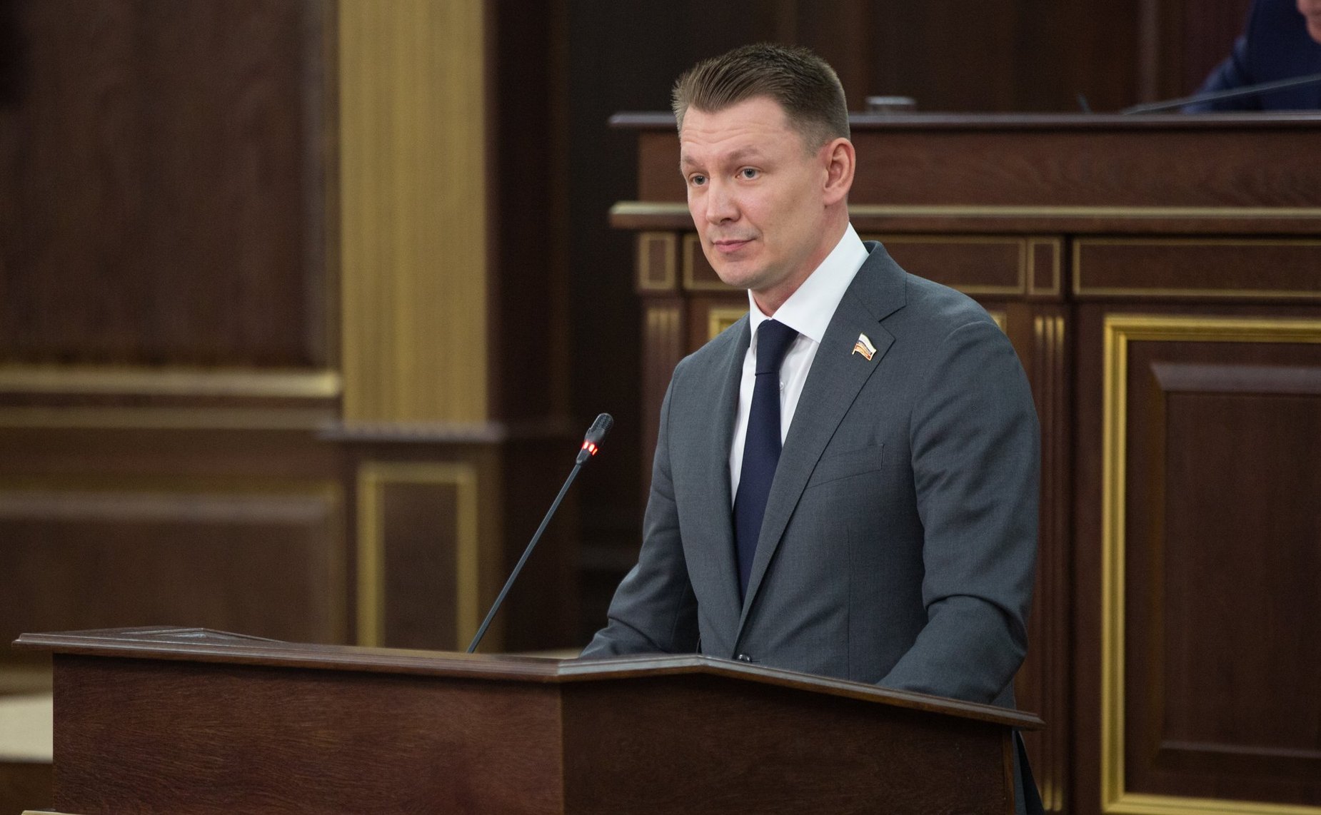 Александр Двойных