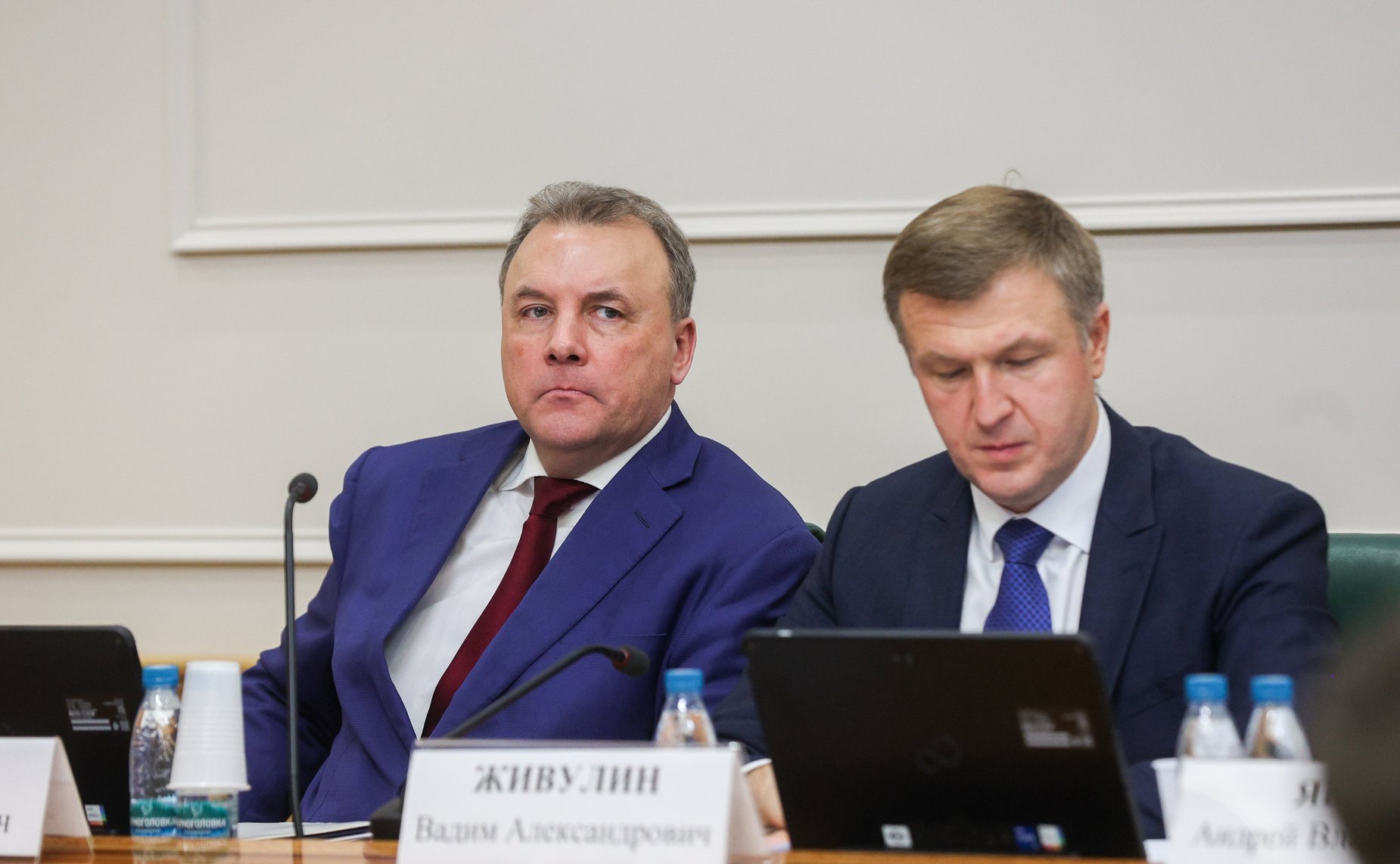 Артур Муравьев