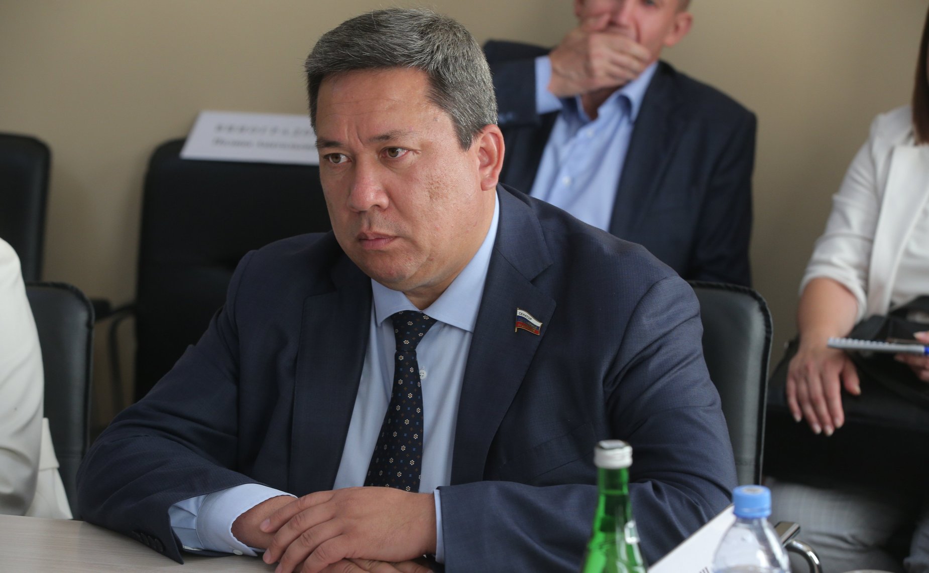 Владимир Полетаев