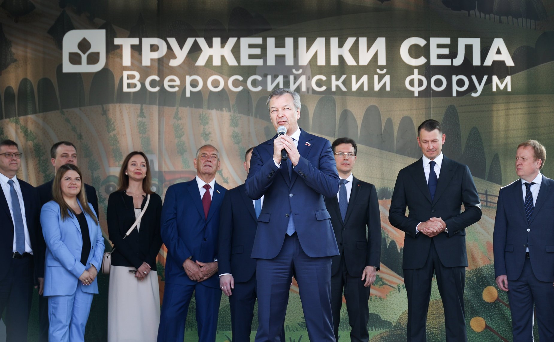 Андрей Яцкин