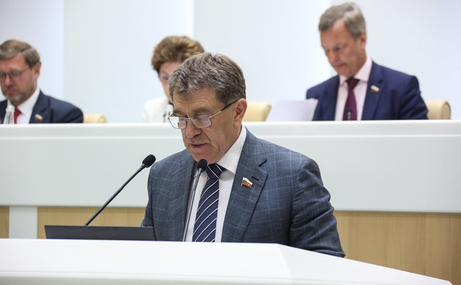 Ахмат Салпагаров