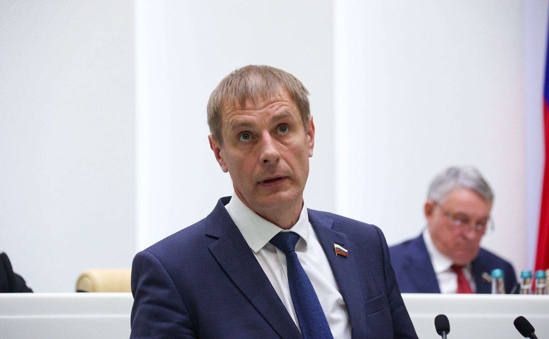 Олег Земцов