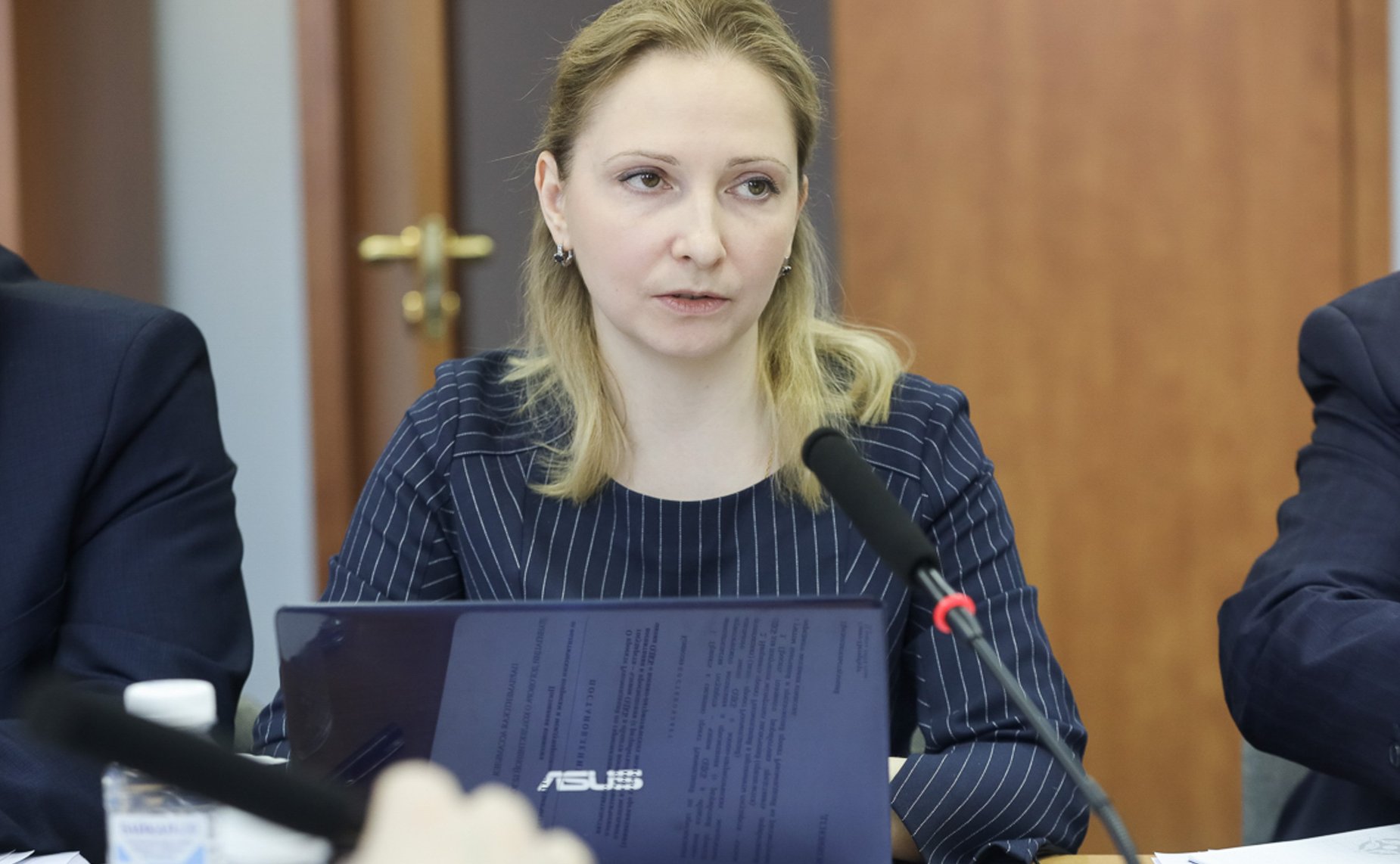 Сенаторы РФ приняли участие в заседаниях постоянных комиссий ПА ОДКБ в Санкт-Петербурге