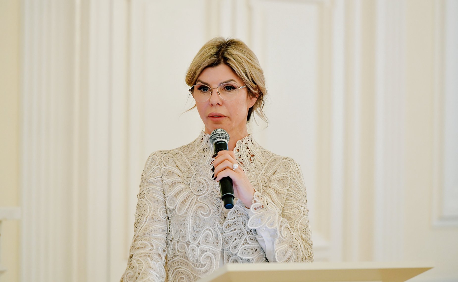 Евгения Уваркина