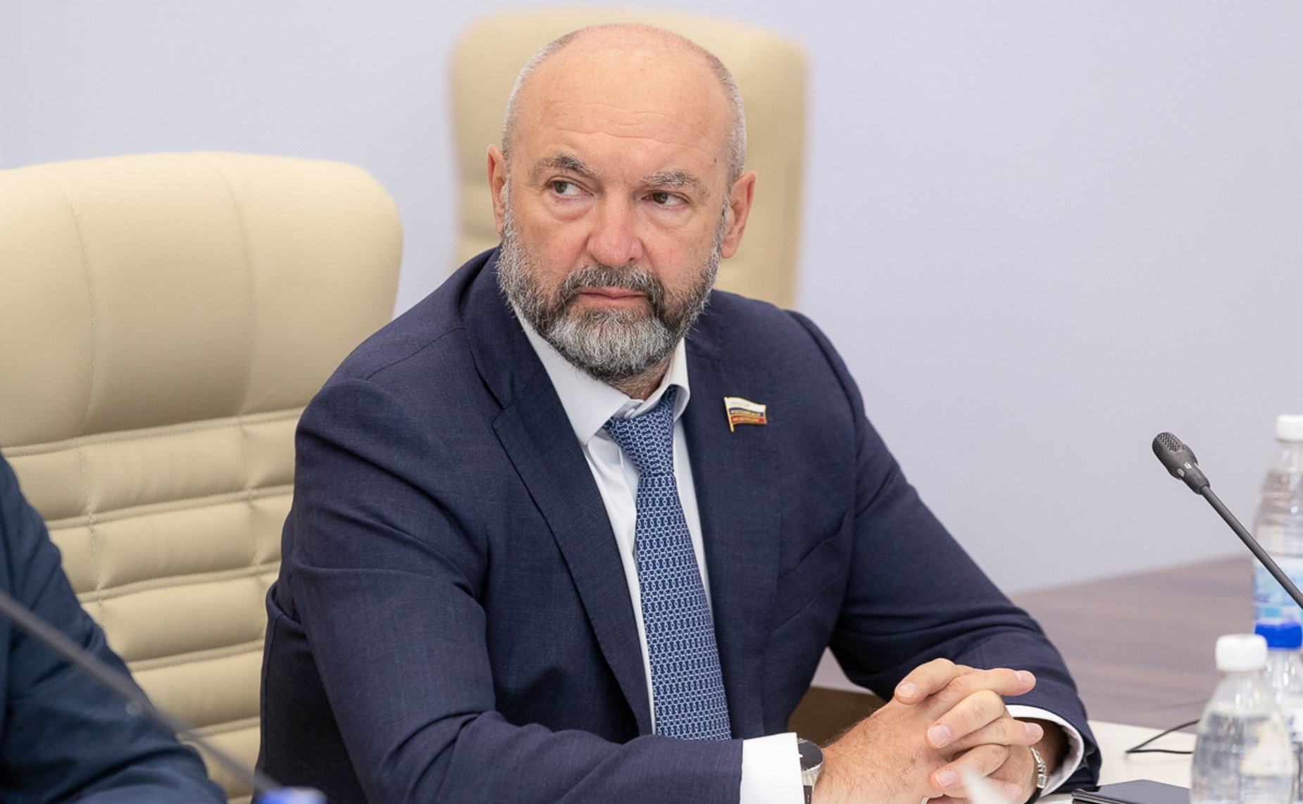 Сергей Аноприенко