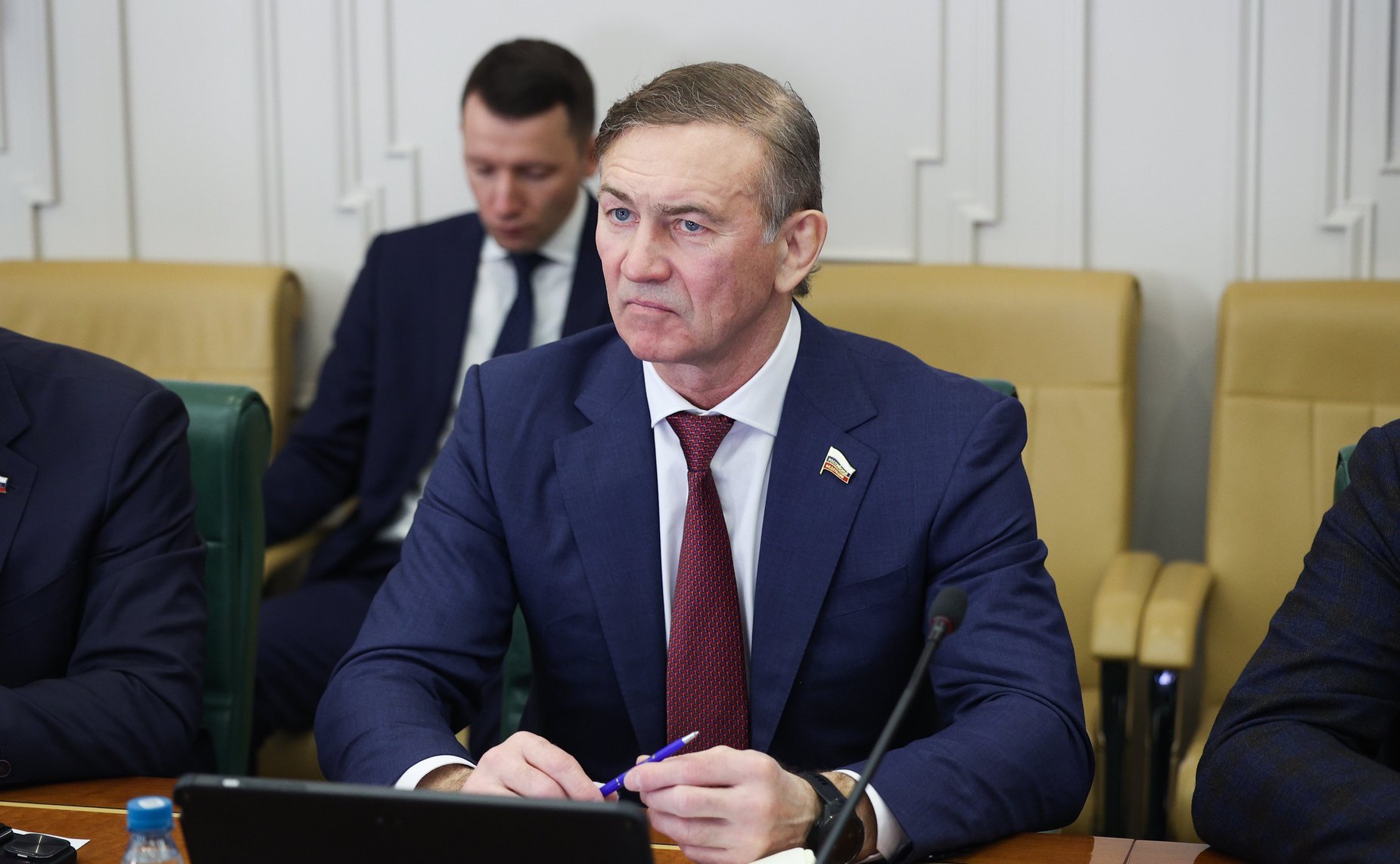 Александр Брыксин