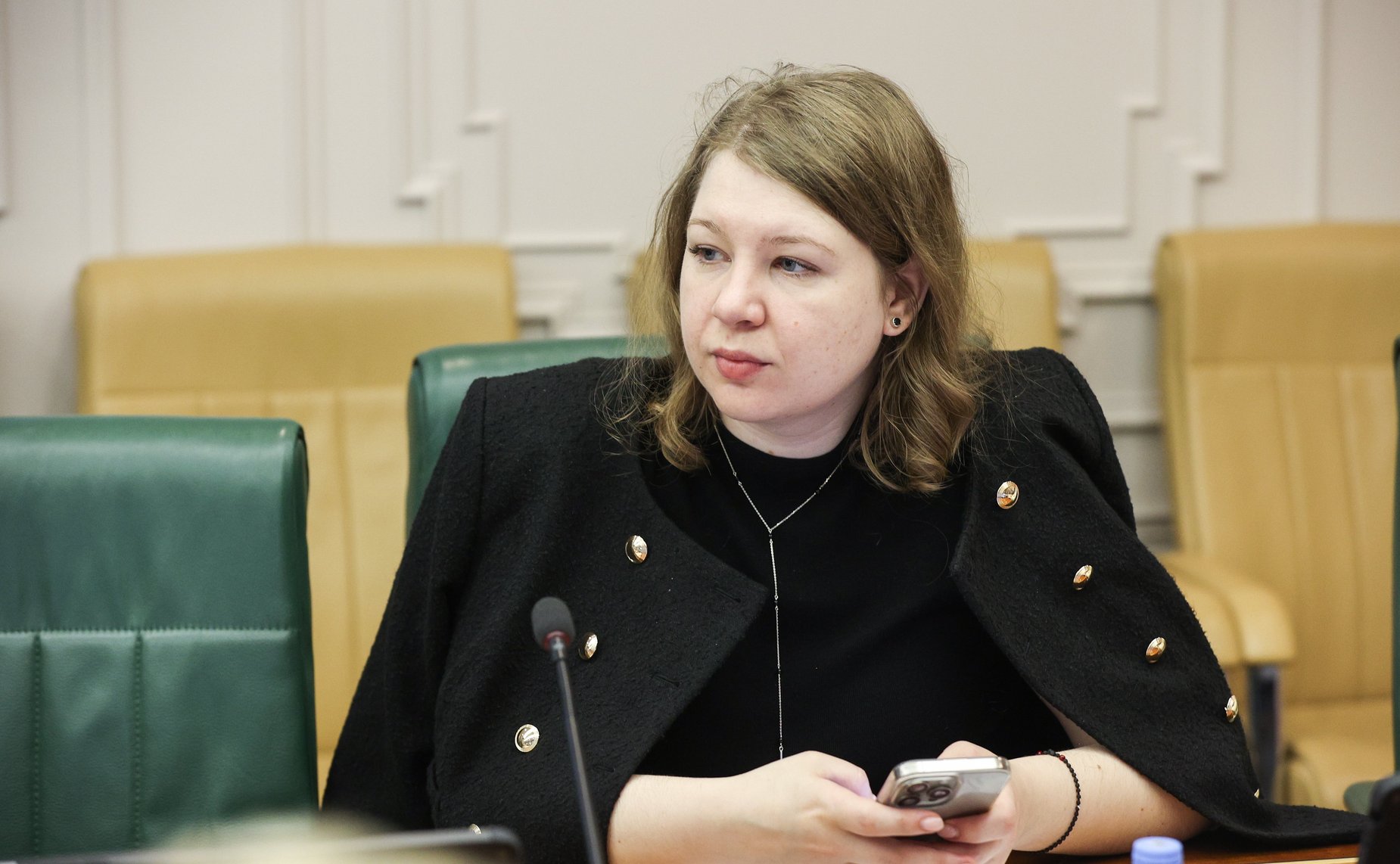 Совещание Комитета Совета Федерации по экономической политике «Проблемы сдачи квалификационного экзамена оценщиками»