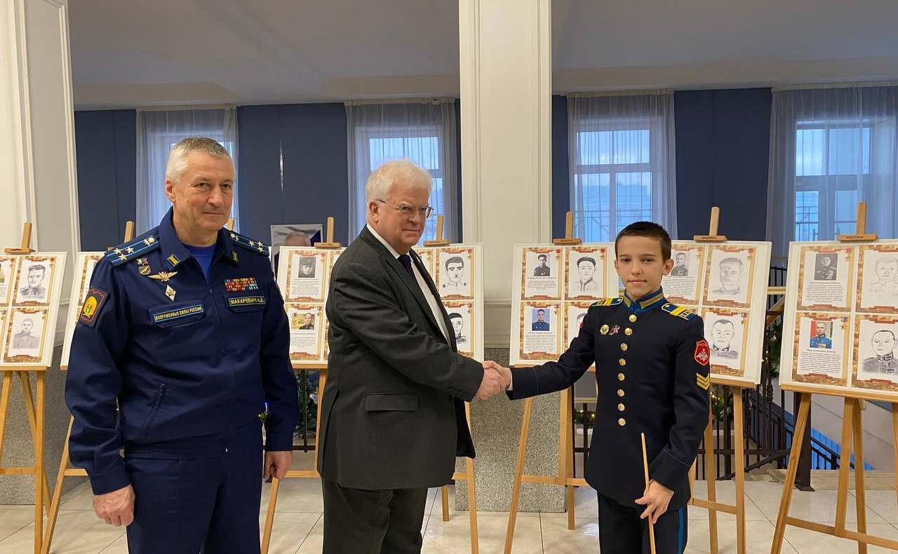 Владимир Чижов в рамках региональной недели провел ряд встреч в Республике Карелия