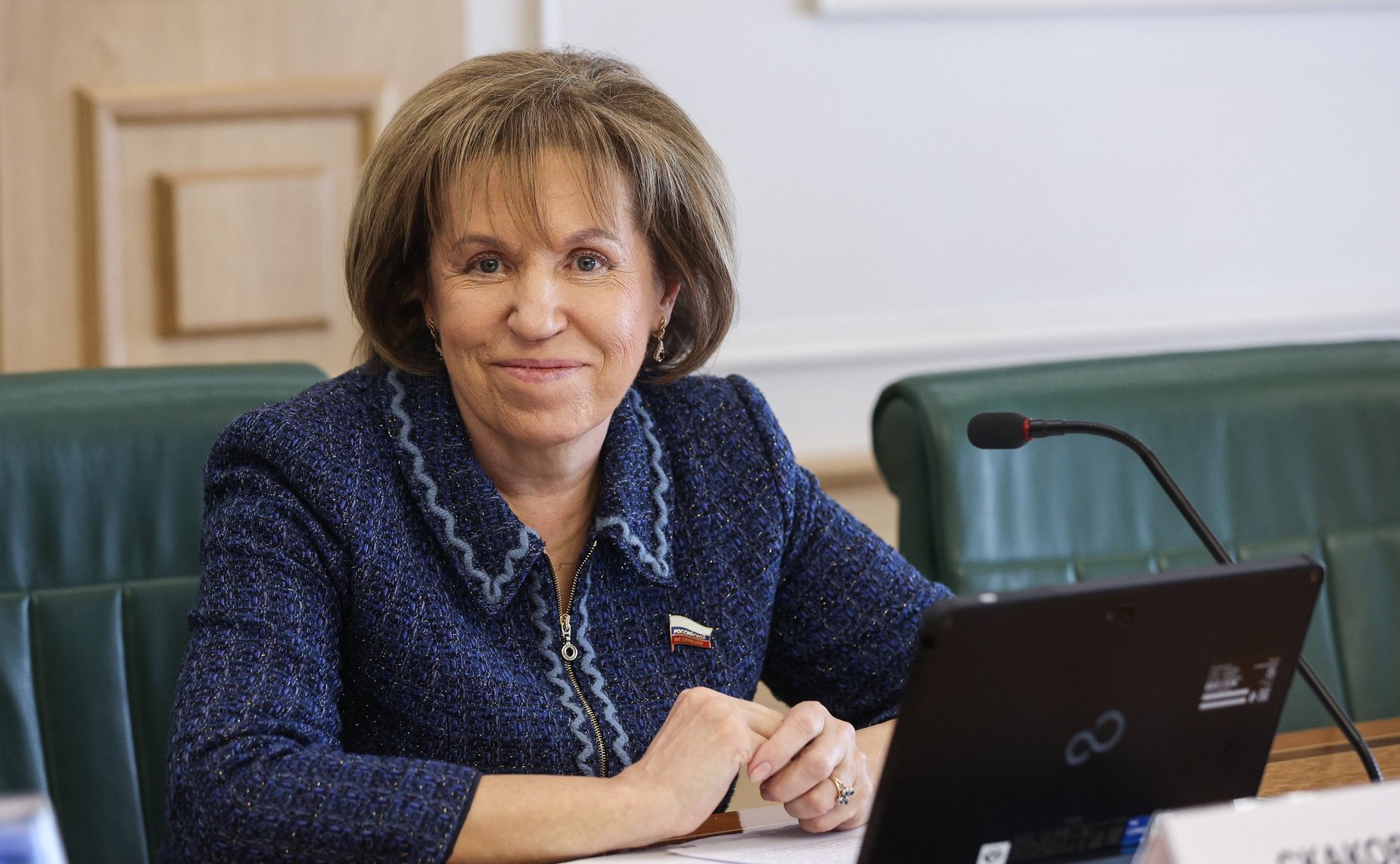 Людмила Скаковская