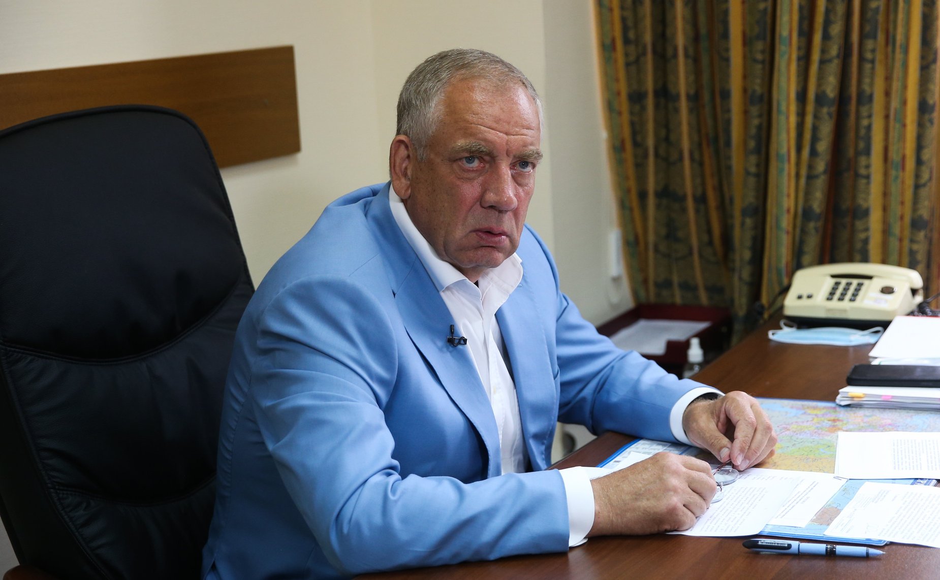 Сергей Митин