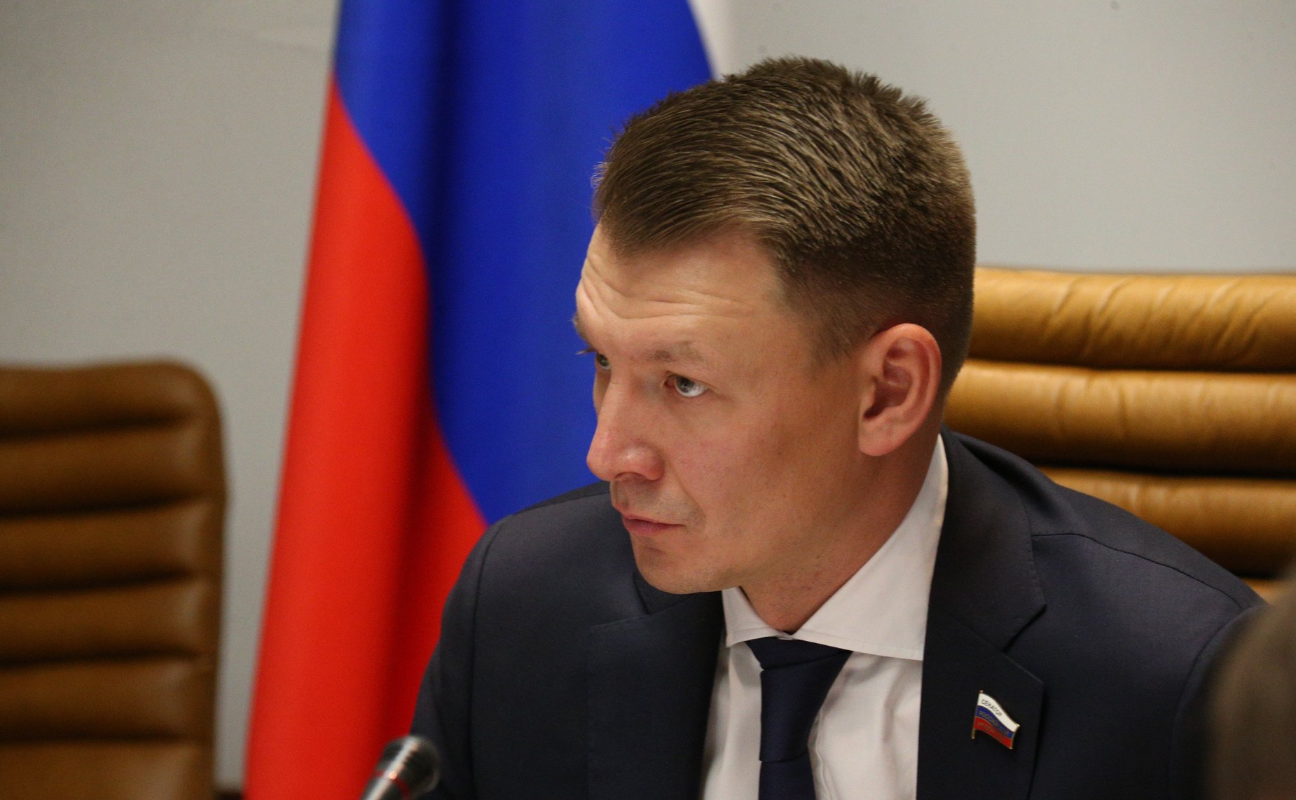 Александр Двойных