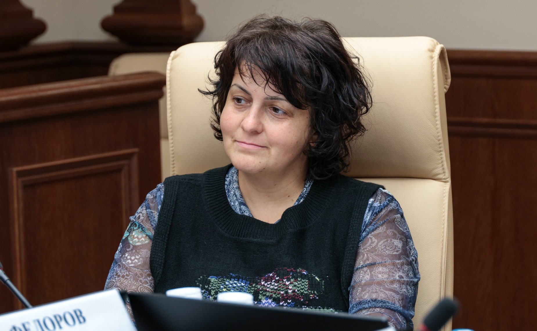 Семинар-совещание Комитета Совета Федерации по конституционному законодательству и государственному строительству «Правовое просвещение в Российской Федерации: лучшие региональные практики»