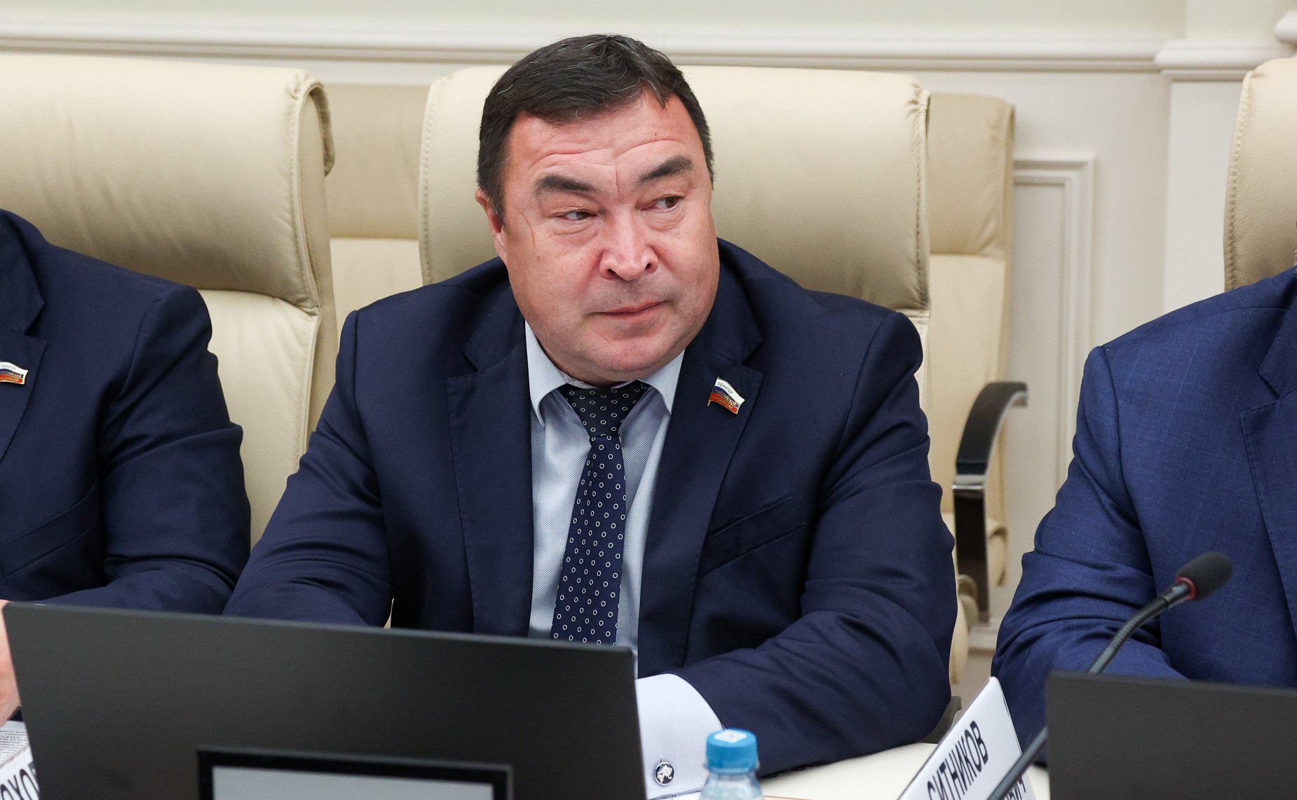 Александр Новьюхов