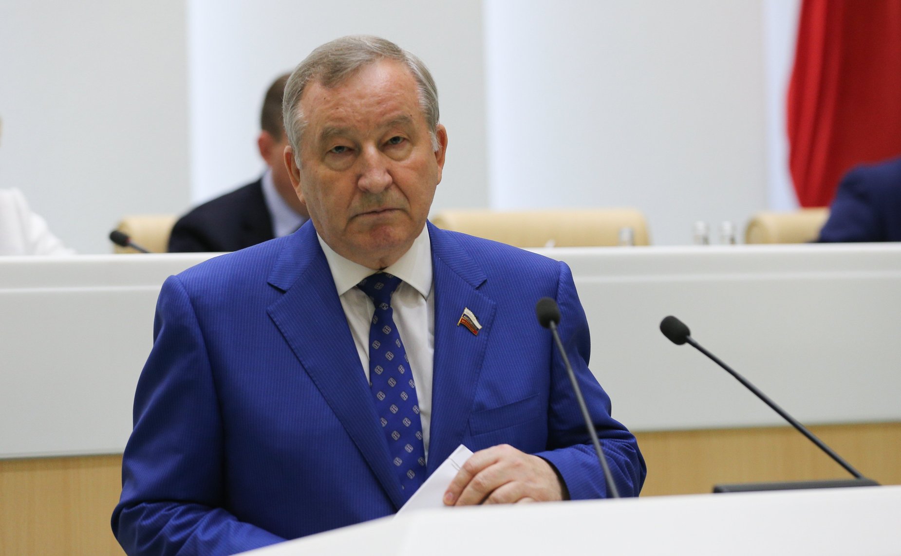 Александр Карлин