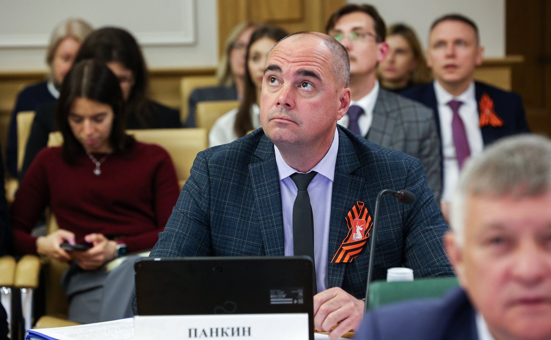 Расширенное заседание Комитета СФ по науке, образованию и культуре (в рамках Дней Волгоградской области в Совете Федерации)