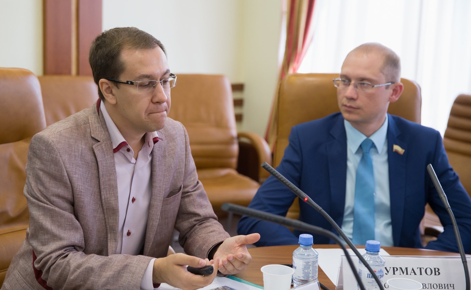 Образовательная программа по профилактике социально обусловленных заболеваний среди молодежи