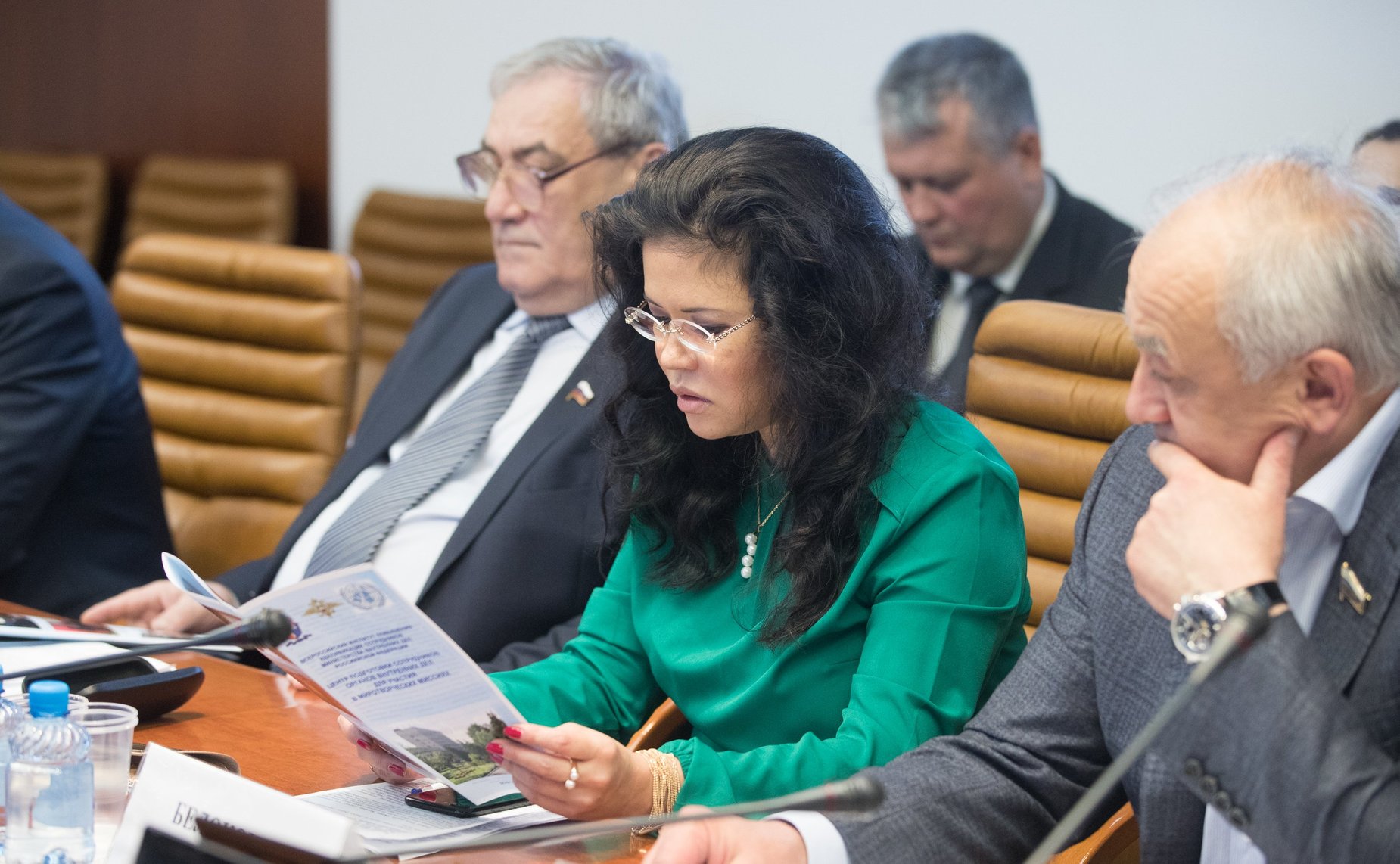 О. Белоконь