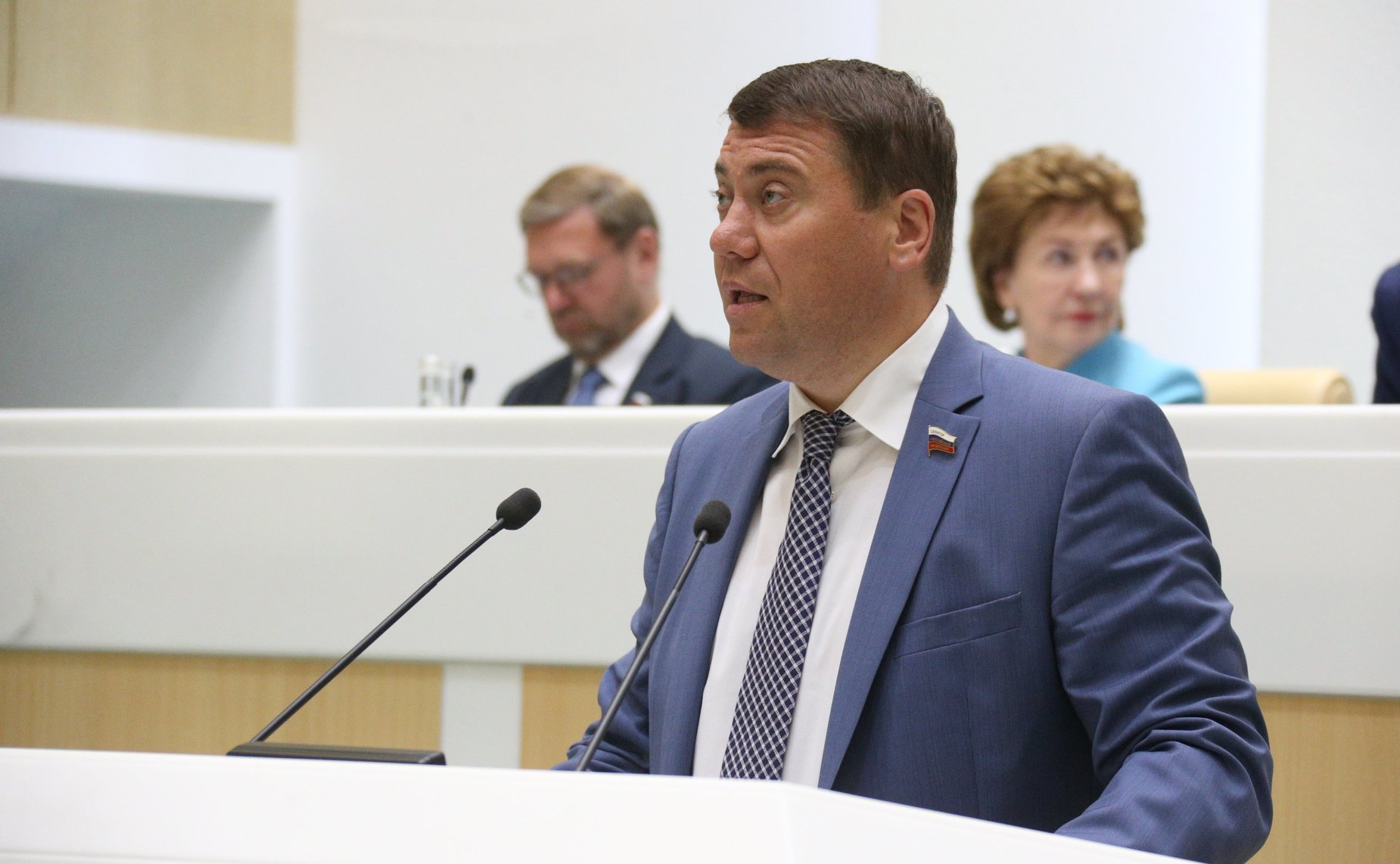 Иван Абрамов