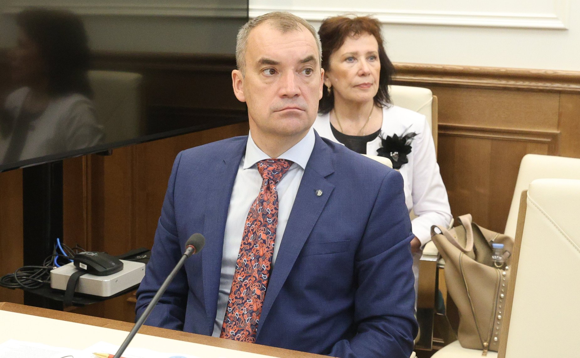 Совещание Комитета СФ по аграрно-продовольственной политике и природопользованию «По вопросам развития отечественного рынка функциональных продуктов питания и реализации мер государственной поддержки отечественных товаропроизводителей»