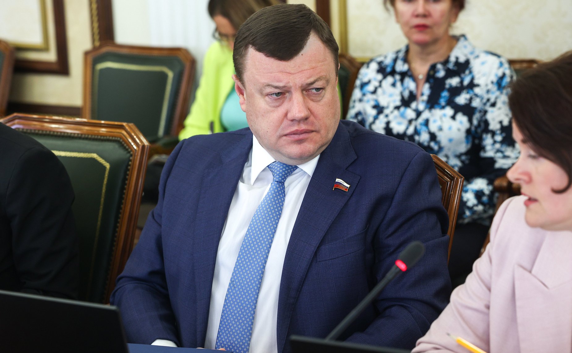 Александр Никитин