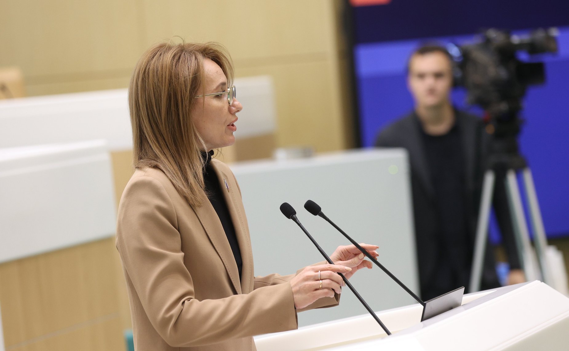 Татьяна Сахарова