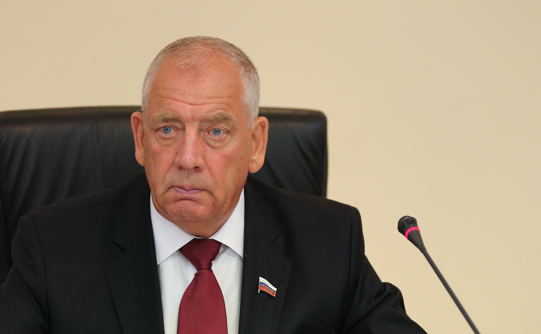 Сергей Митин