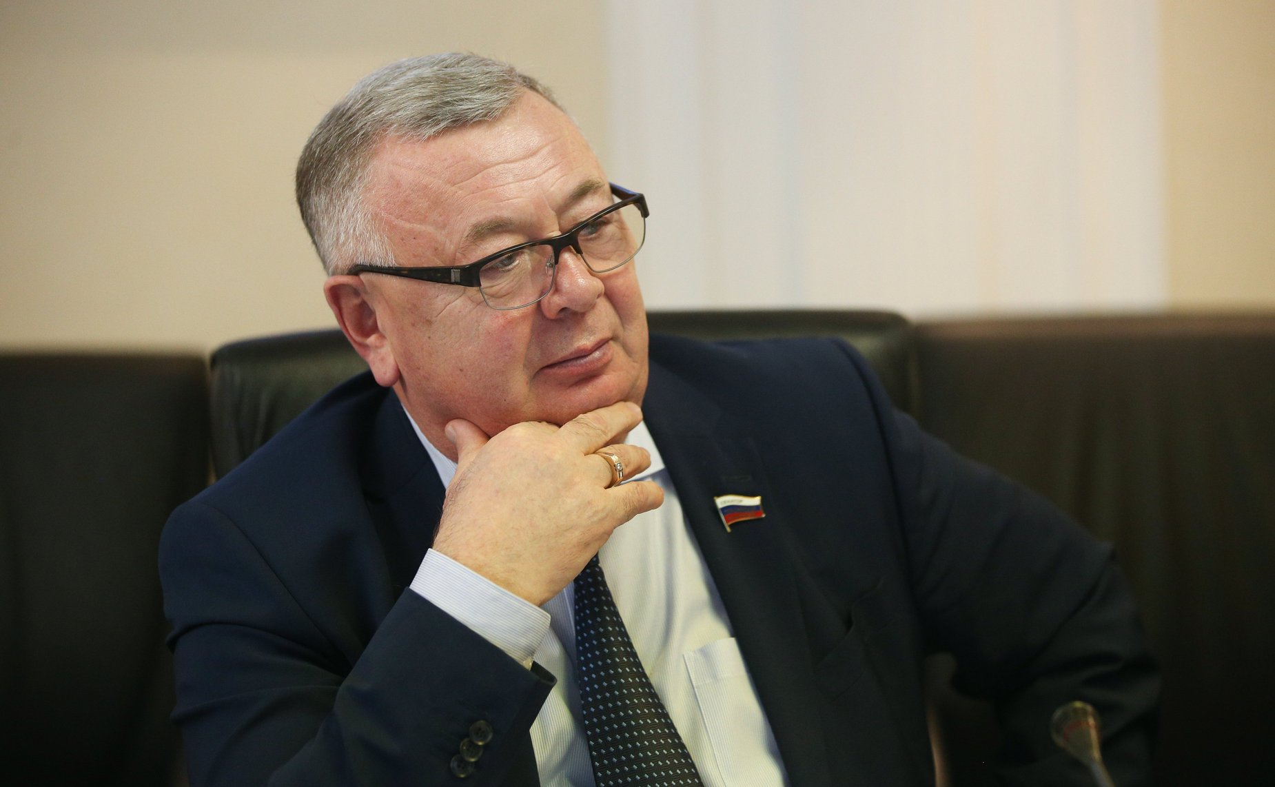 Вадим Николаев